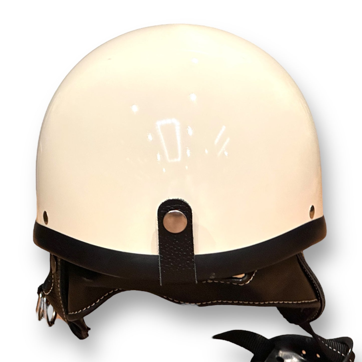 BEETLE SHORTY4 IVORY/アイボリー