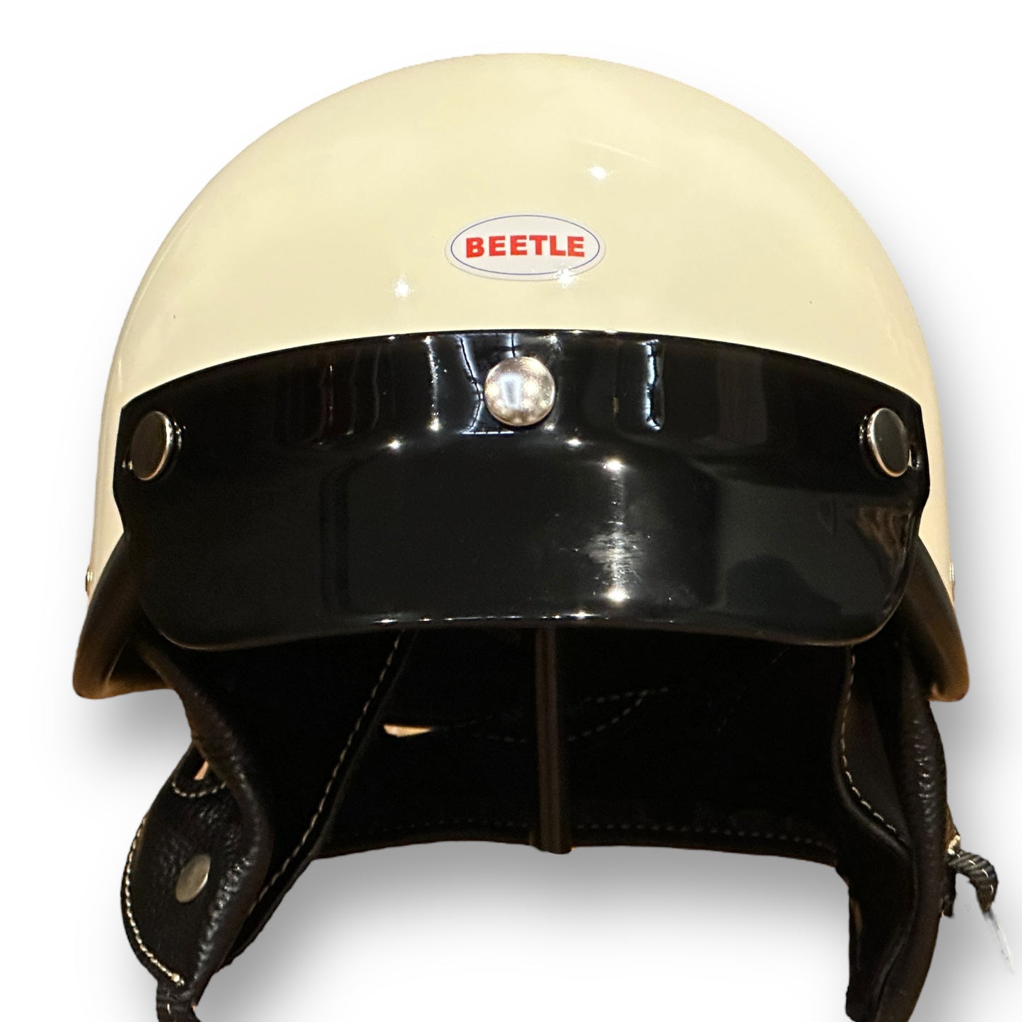 BEETLE SHORTY4 IVORY/アイボリー