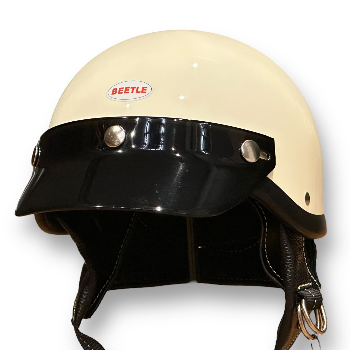 BEETLE SHORTY4 IVORY/アイボリー