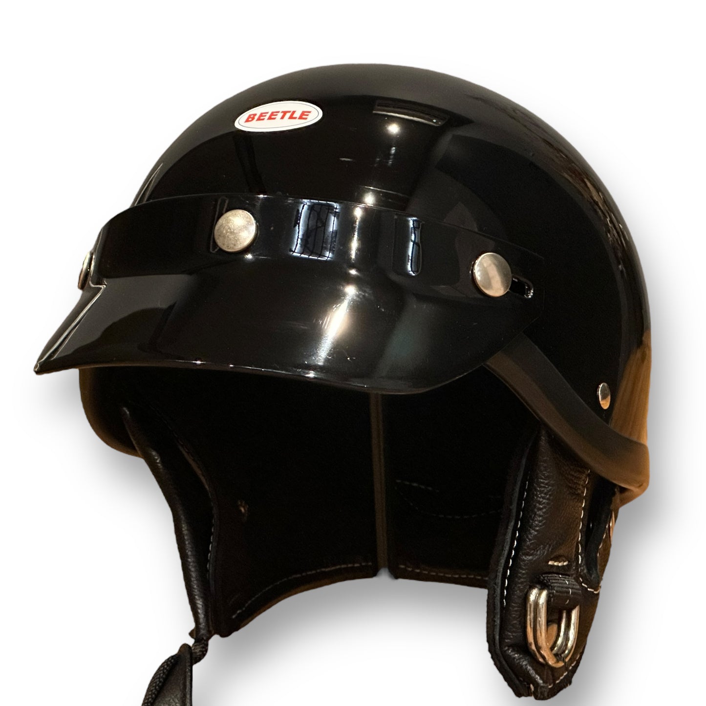 BEETLE SHORTY4 BLACK/ブラック