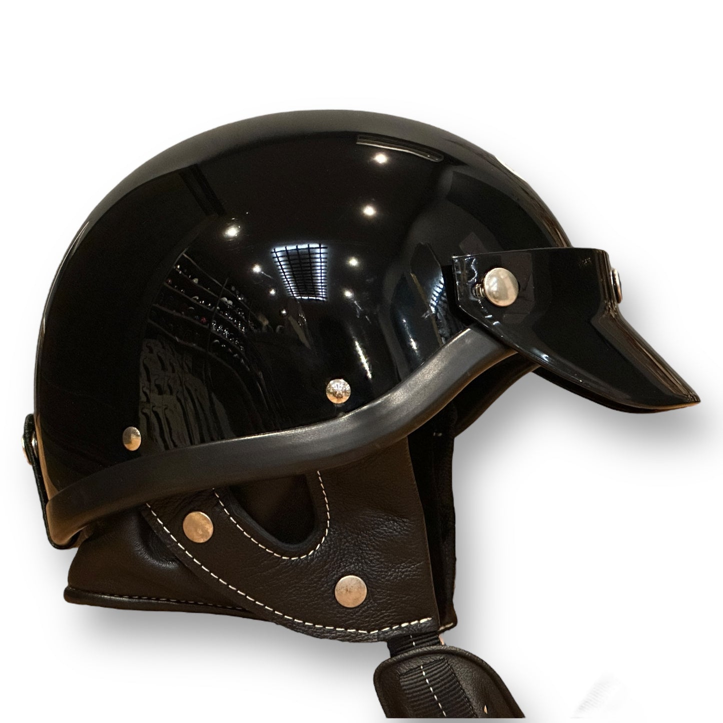 BEETLE SHORTY4 BLACK/ブラック