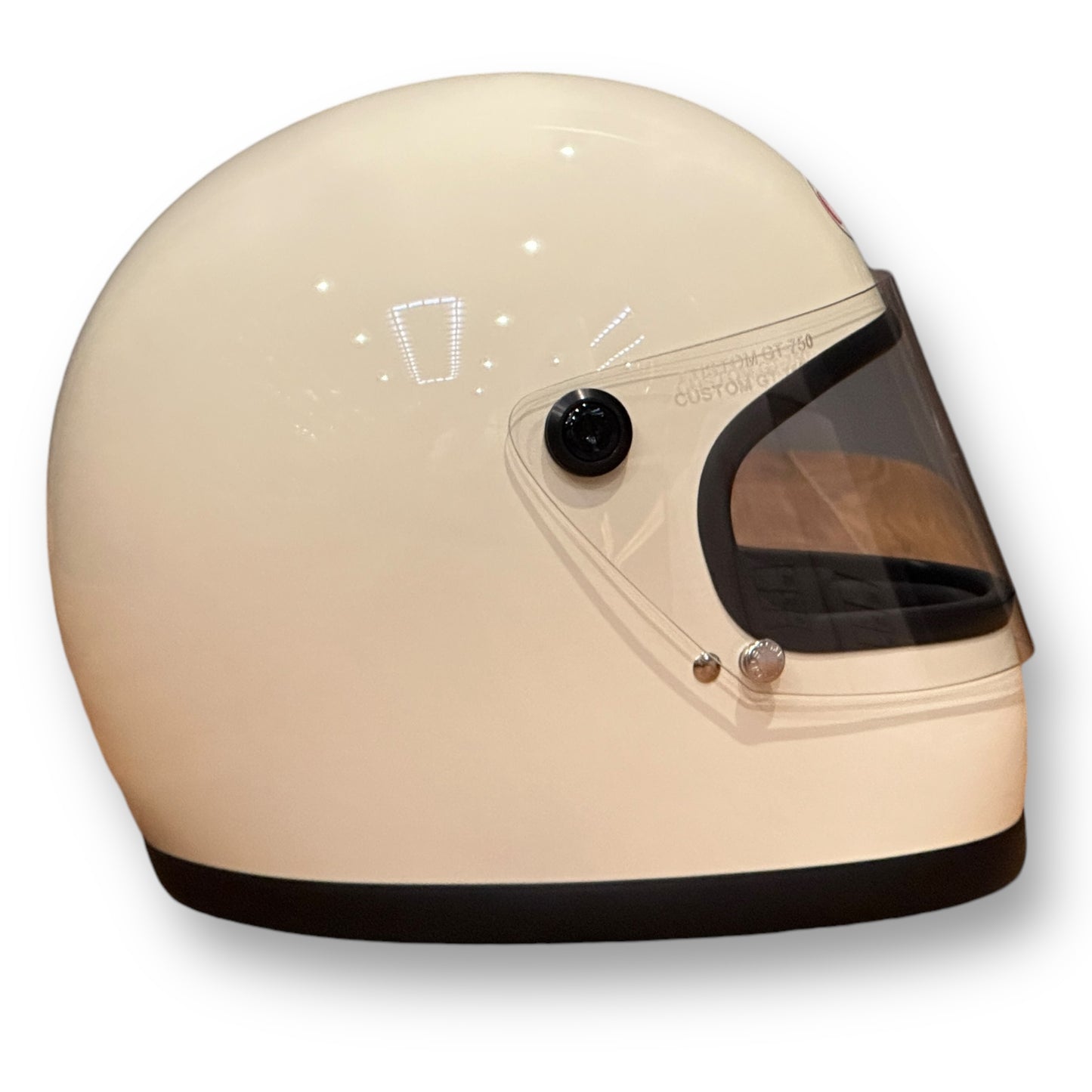 Custom GT-750 IVORY/アイボリー