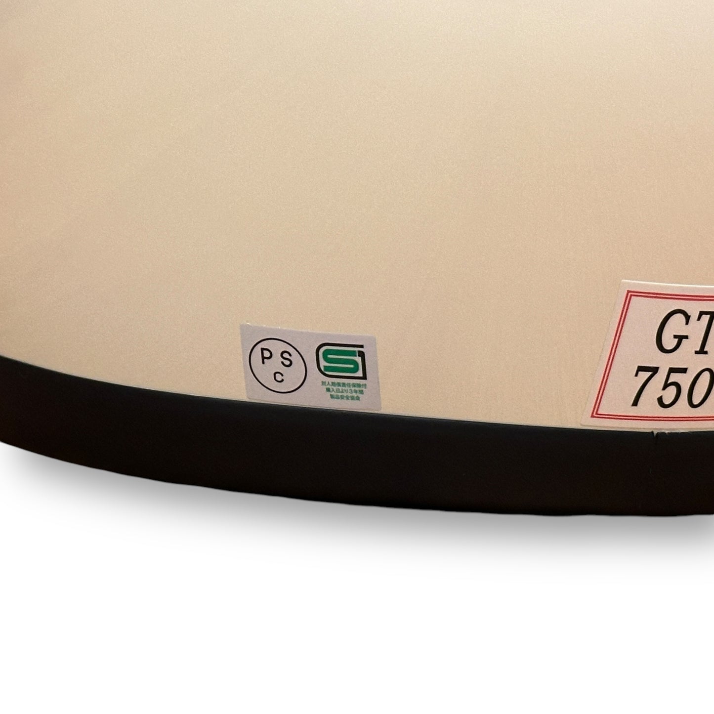Custom GT-750 IVORY/アイボリー