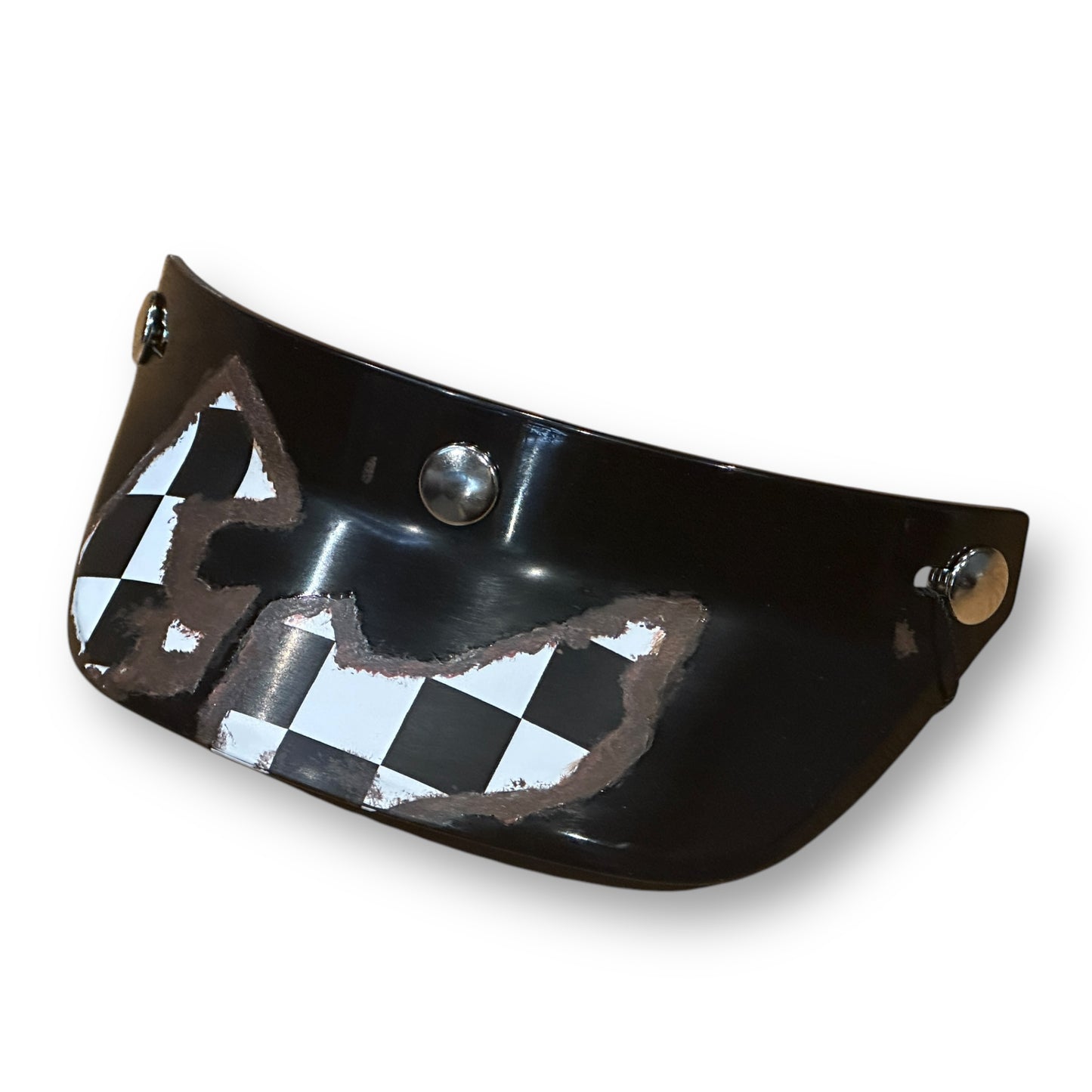KUSTOM VISOR (TAV-04)