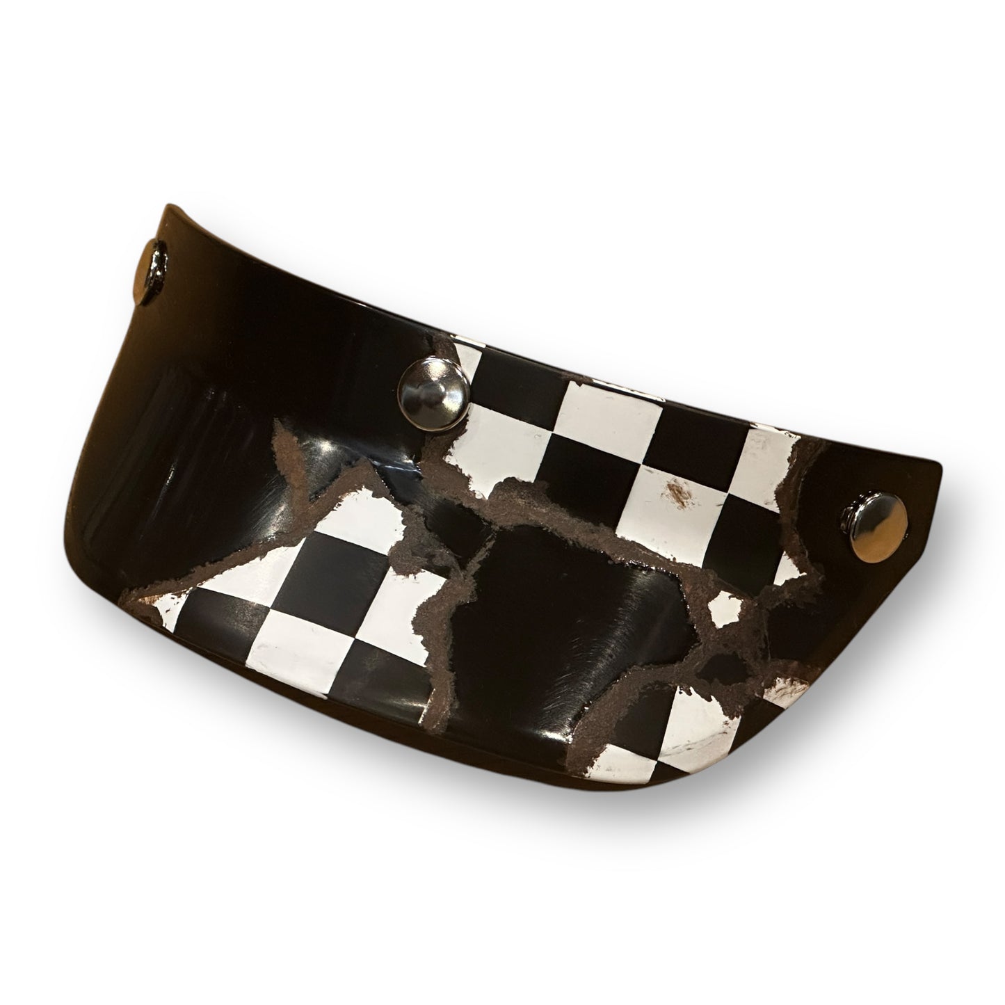 KUSTOM VISOR (TAV-11)