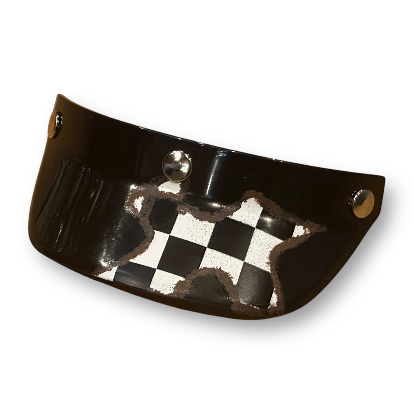 KUSTOM VISOR (TAV-09)