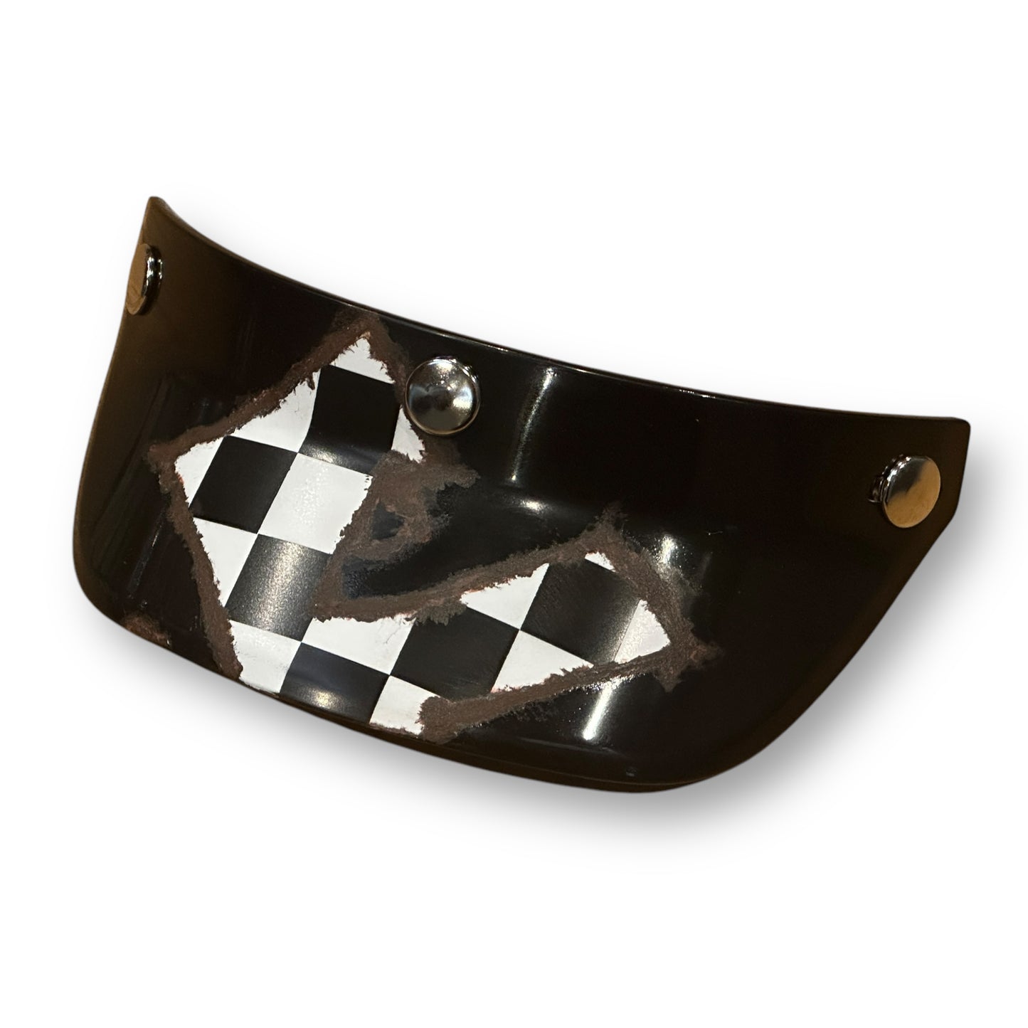 KUSTOM VISOR (TAV-10)