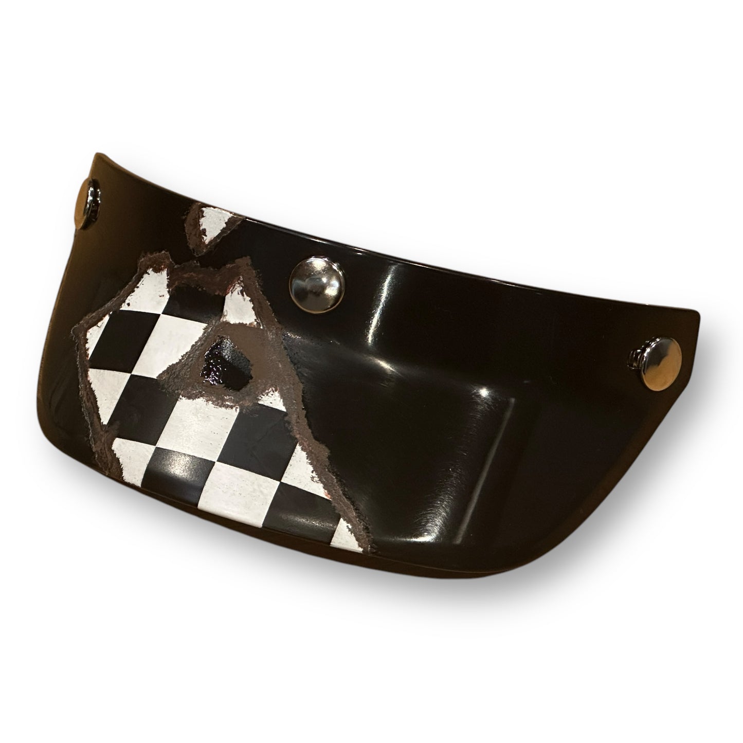 KUSTOM VISOR (TAV-12)