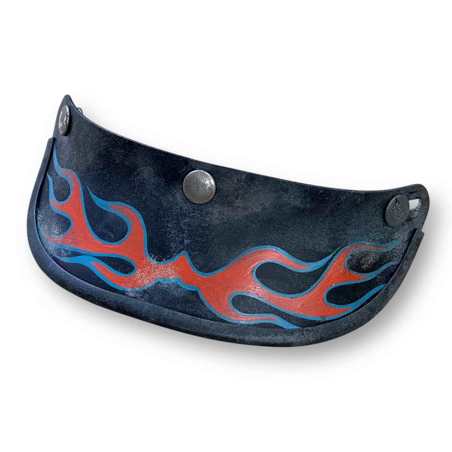 BRAP VISOR KUSTOM 37