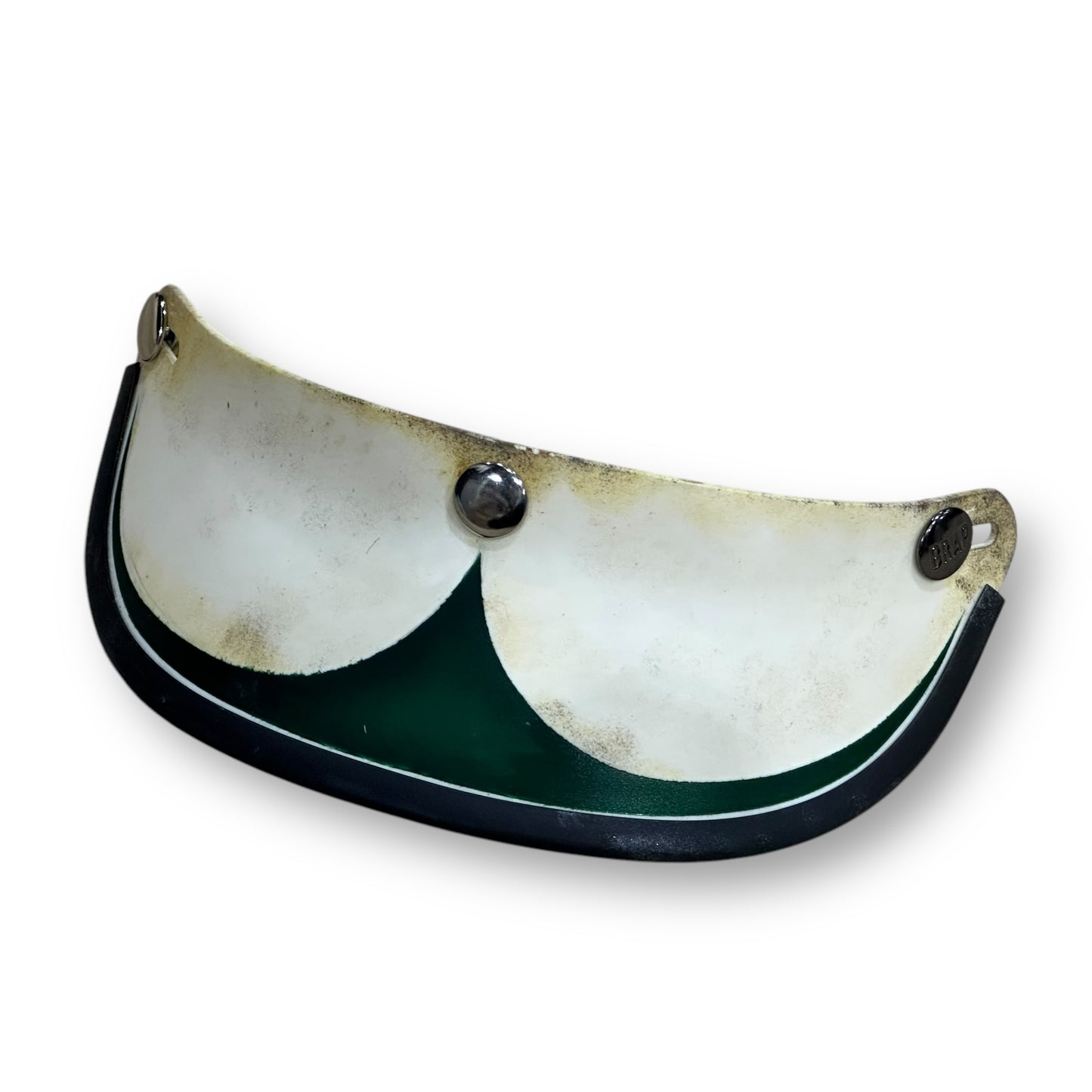 BRAP VISOR KUSTOM 39