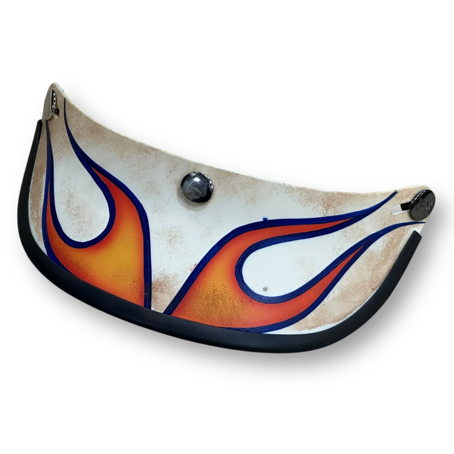 BRAP VISOR KUSTOM 43