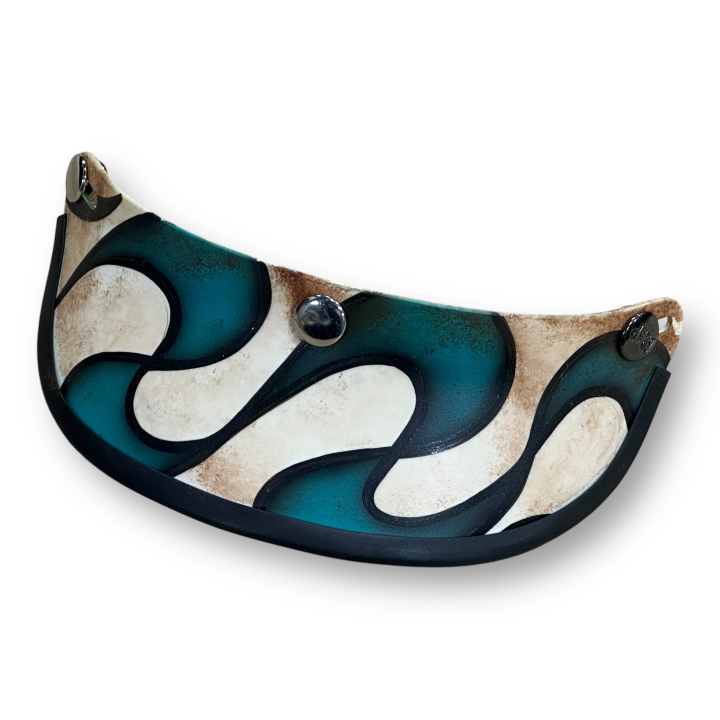 BRAP VISOR KUSTOM 42