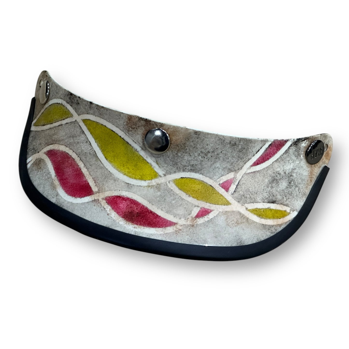 BRAP VISOR KUSTOM 38
