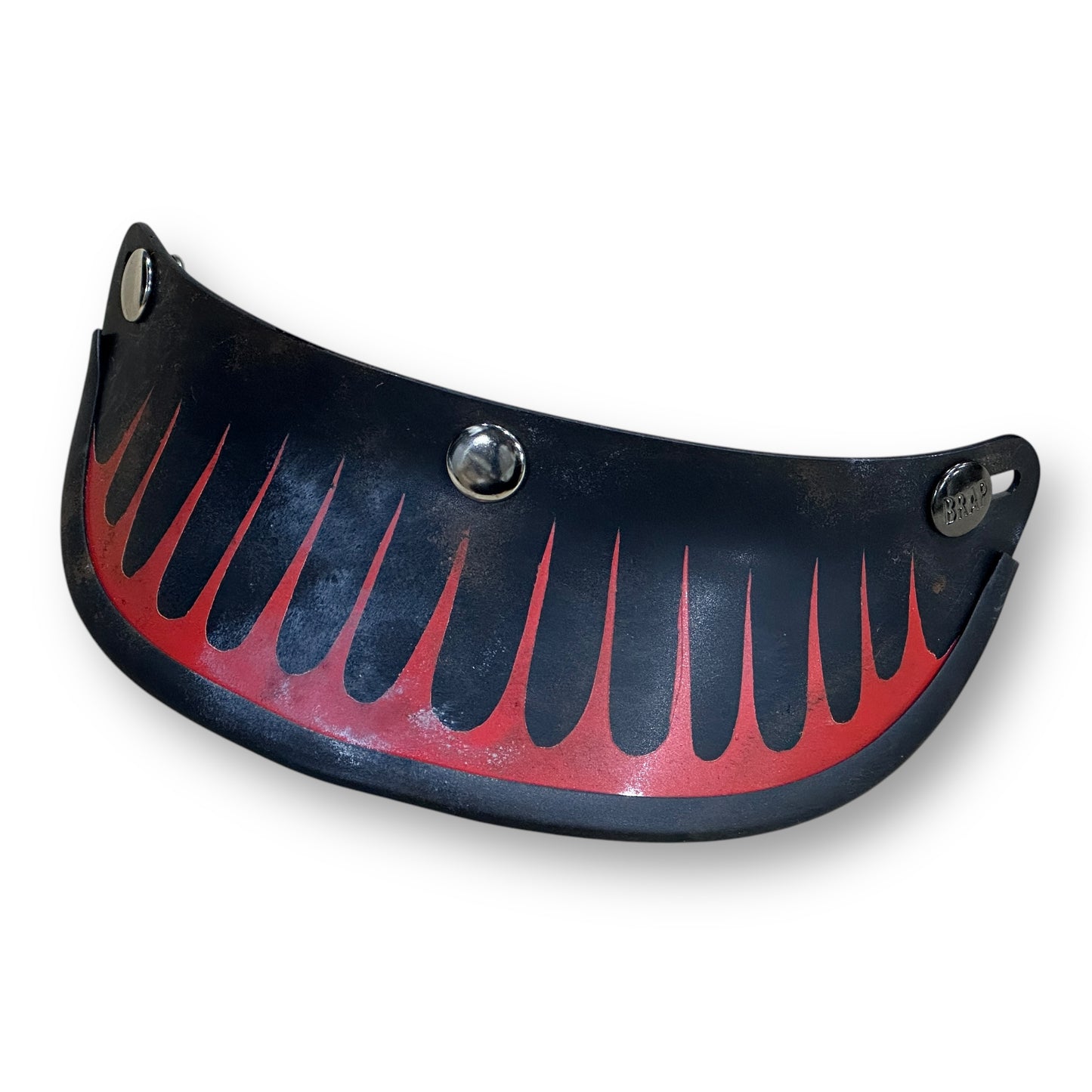 BRAP VISOR KUSTOM 45