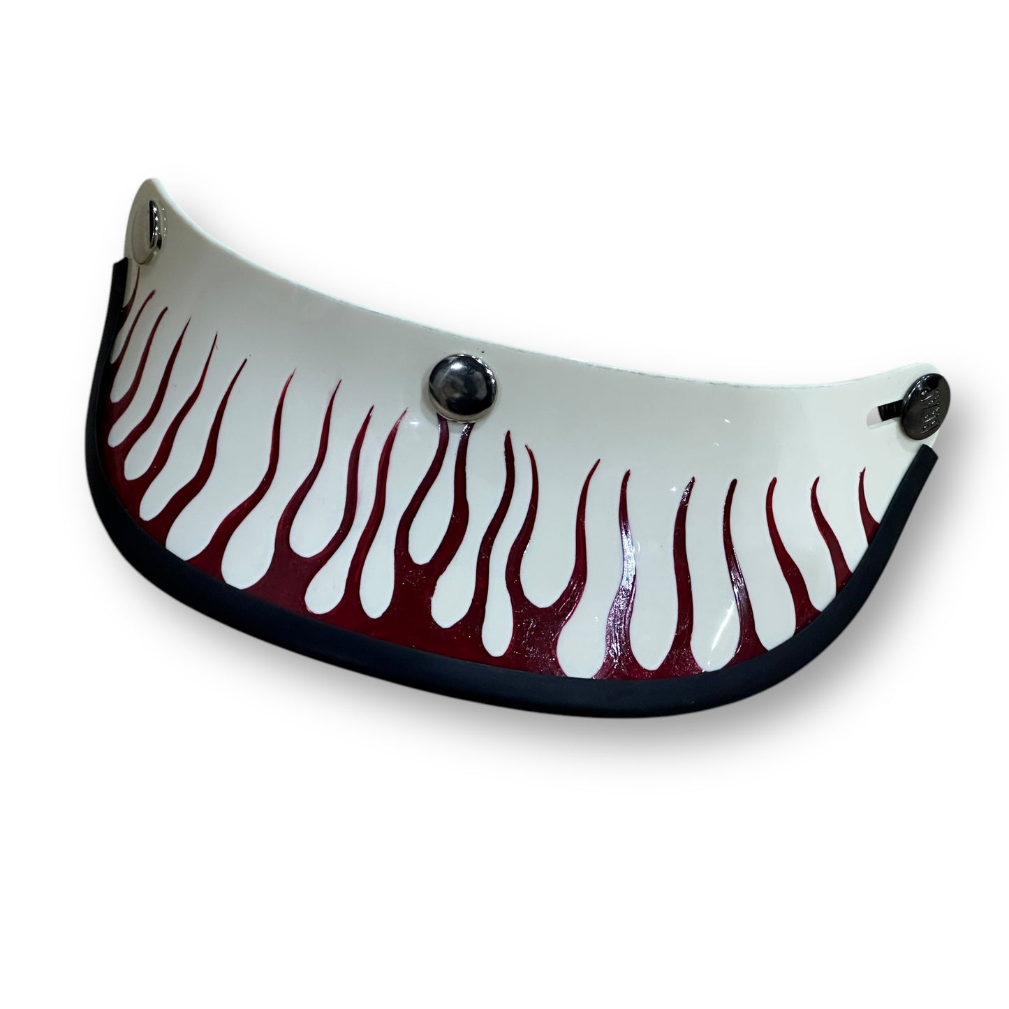 BRAP VISOR KUSTOM 59