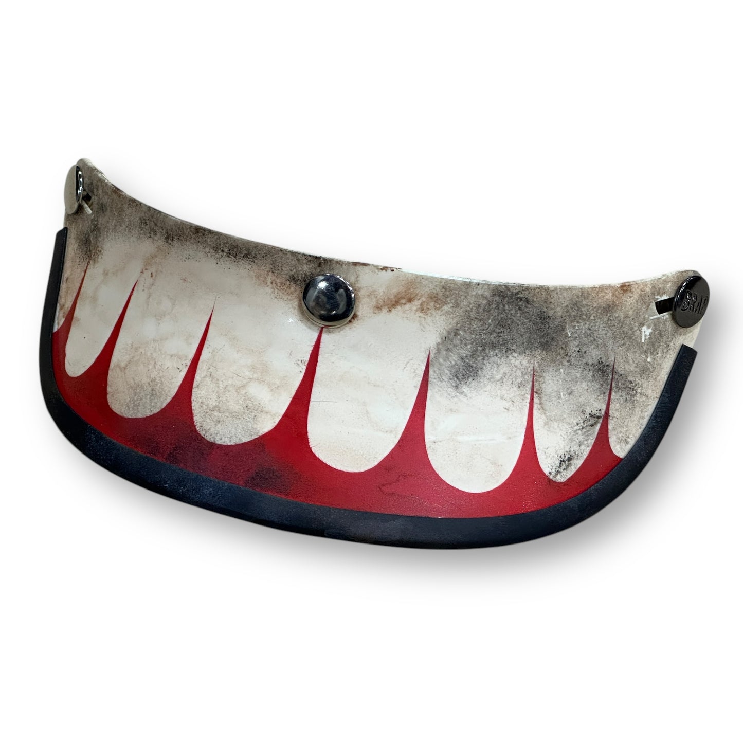 BRAP VISOR KUSTOM 63