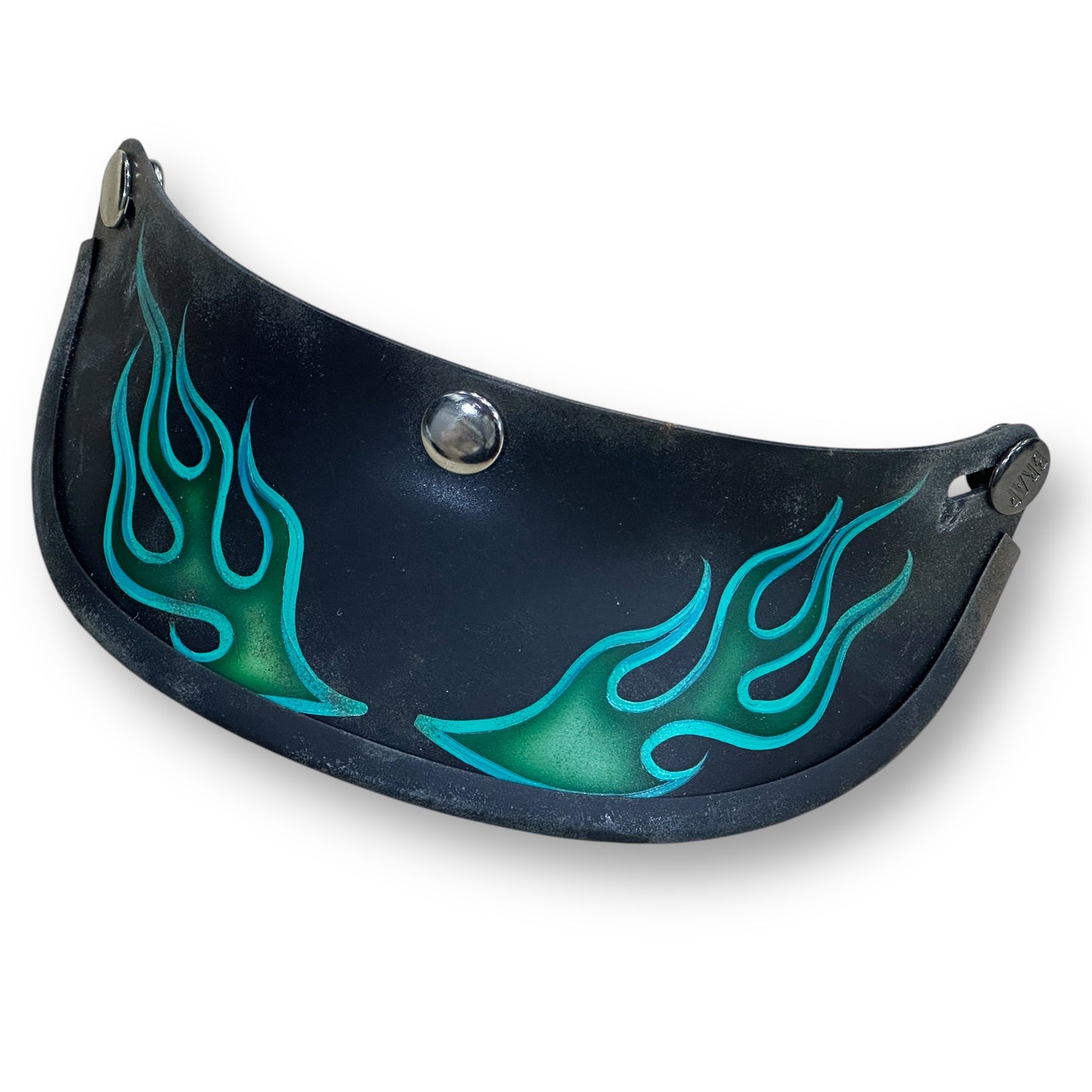 BRAP VISOR KUSTOM 46