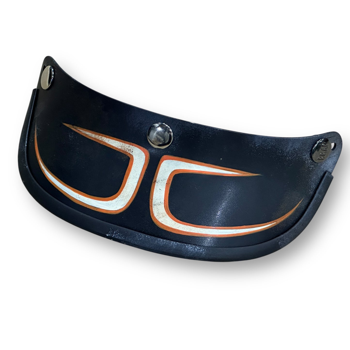BRAP VISOR KUSTOM 48