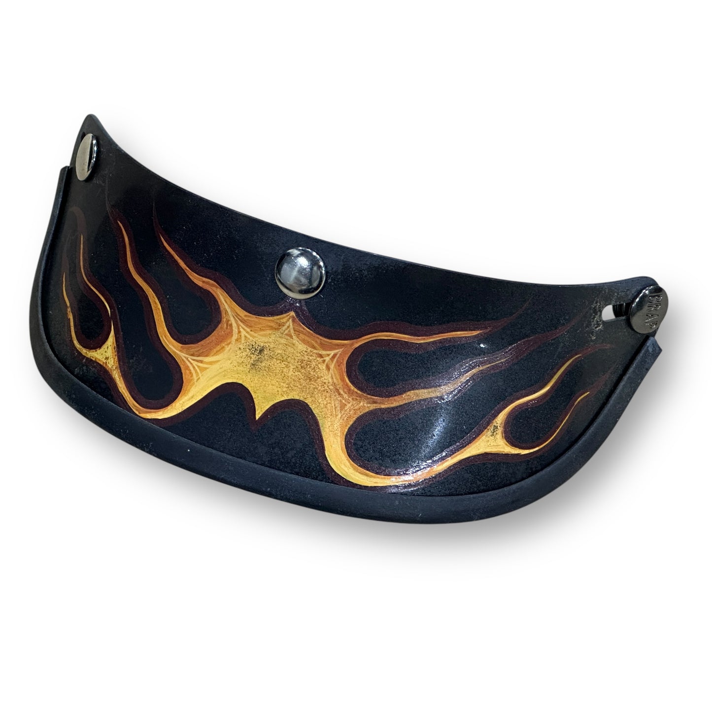 BRAP VISOR KUSTOM 49