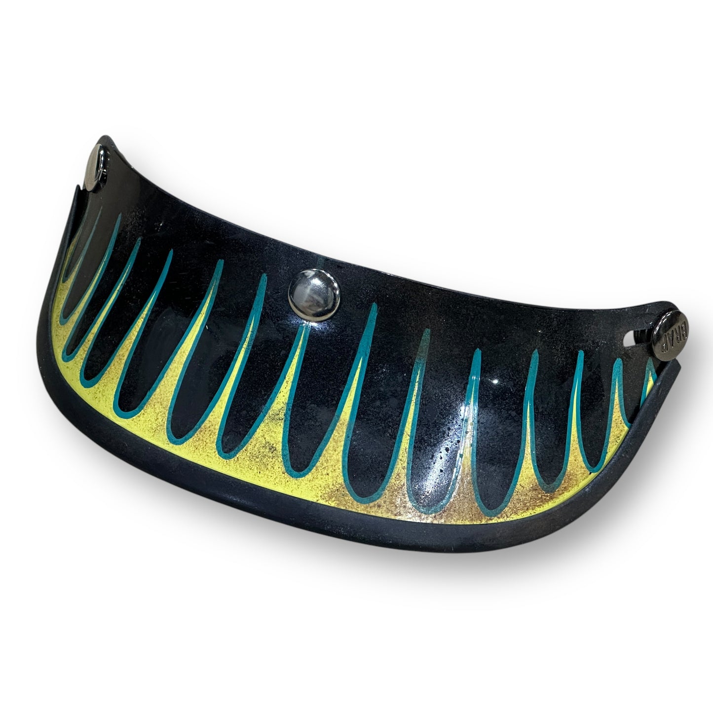 BRAP VISOR KUSTOM 53