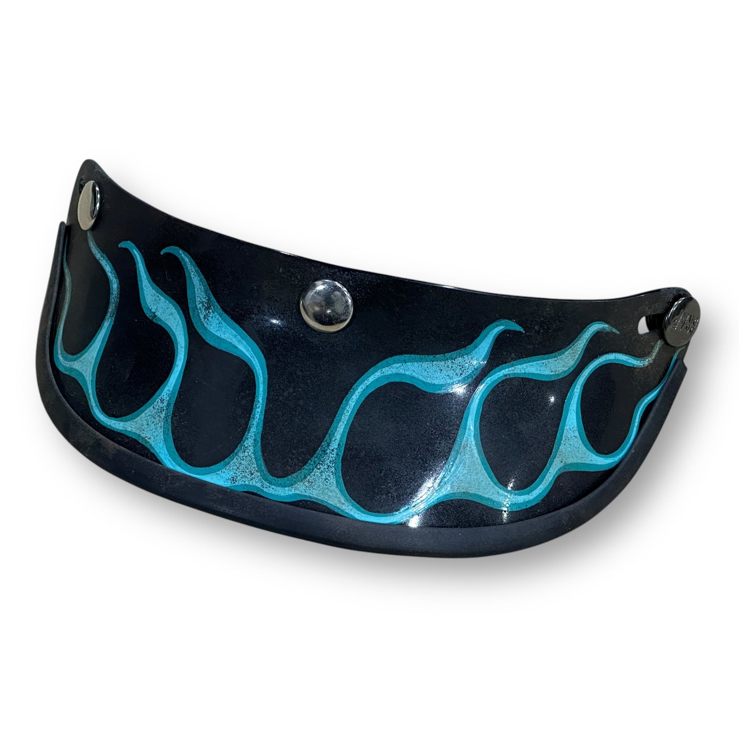 BRAP VISOR KUSTOM 54