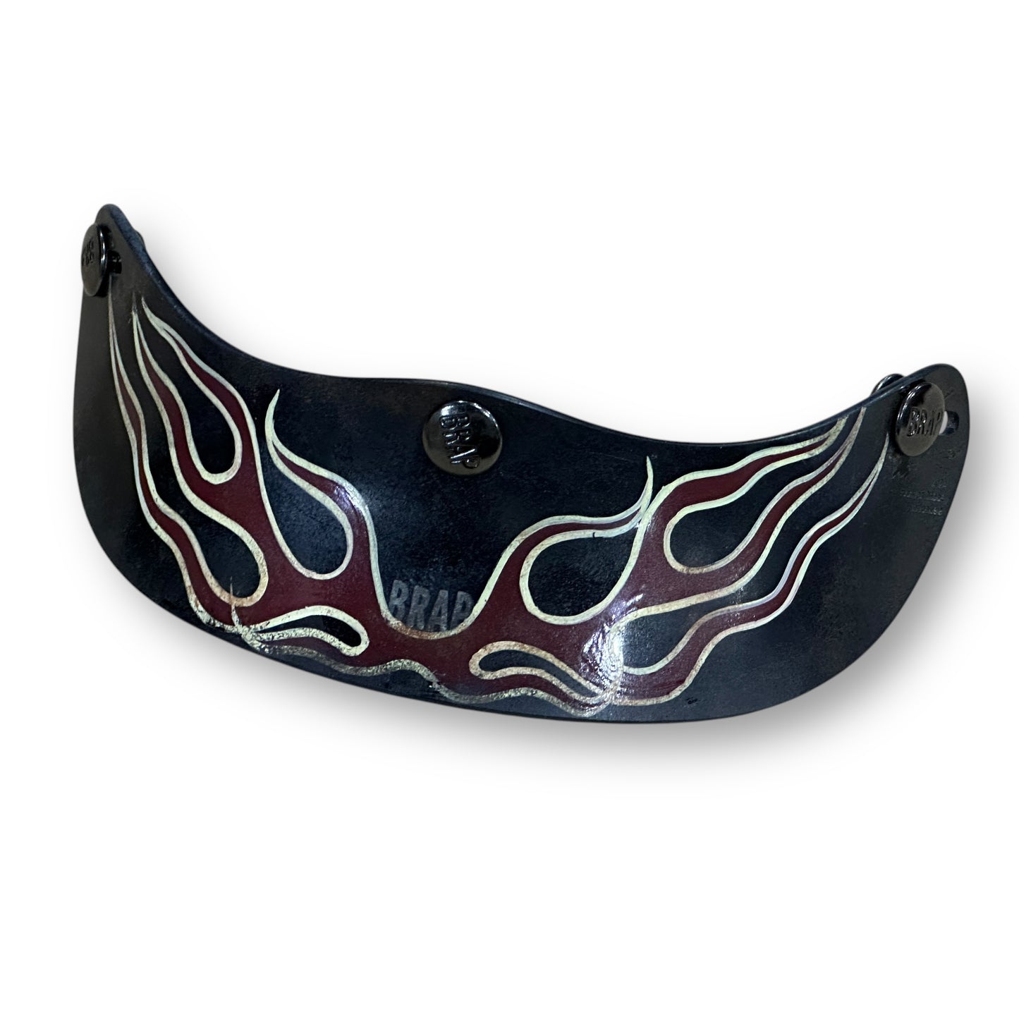 BRAP VISOR KUSTOM 71