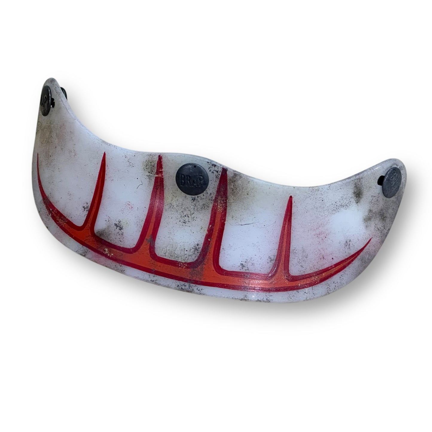 BRAP VISOR KUSTOM 69