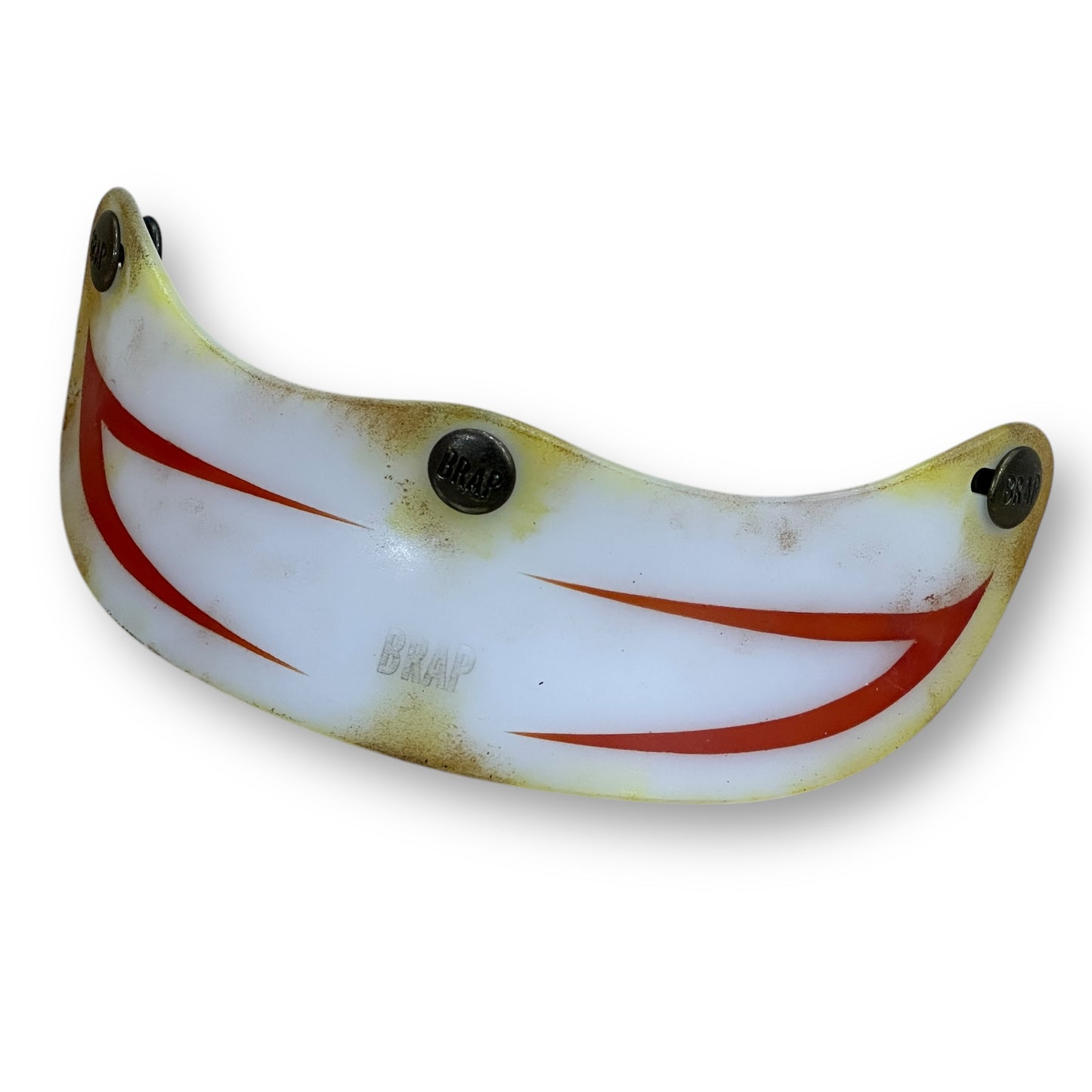 BRAP VISOR KUSTOM 74