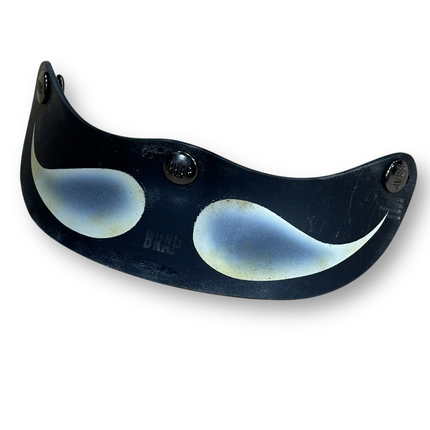 BRAP VISOR KUSTOM 86