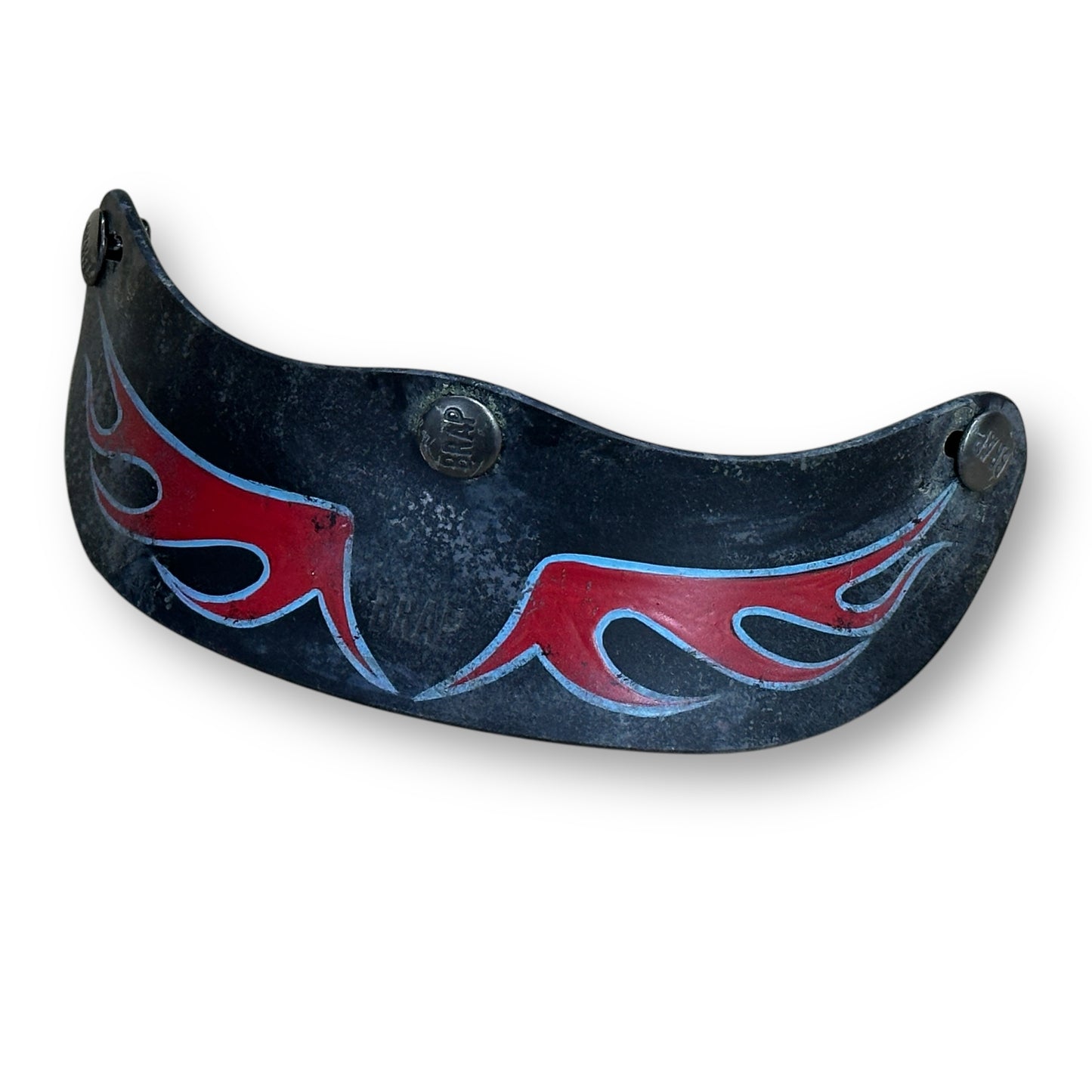 BRAP VISOR KUSTOM 85