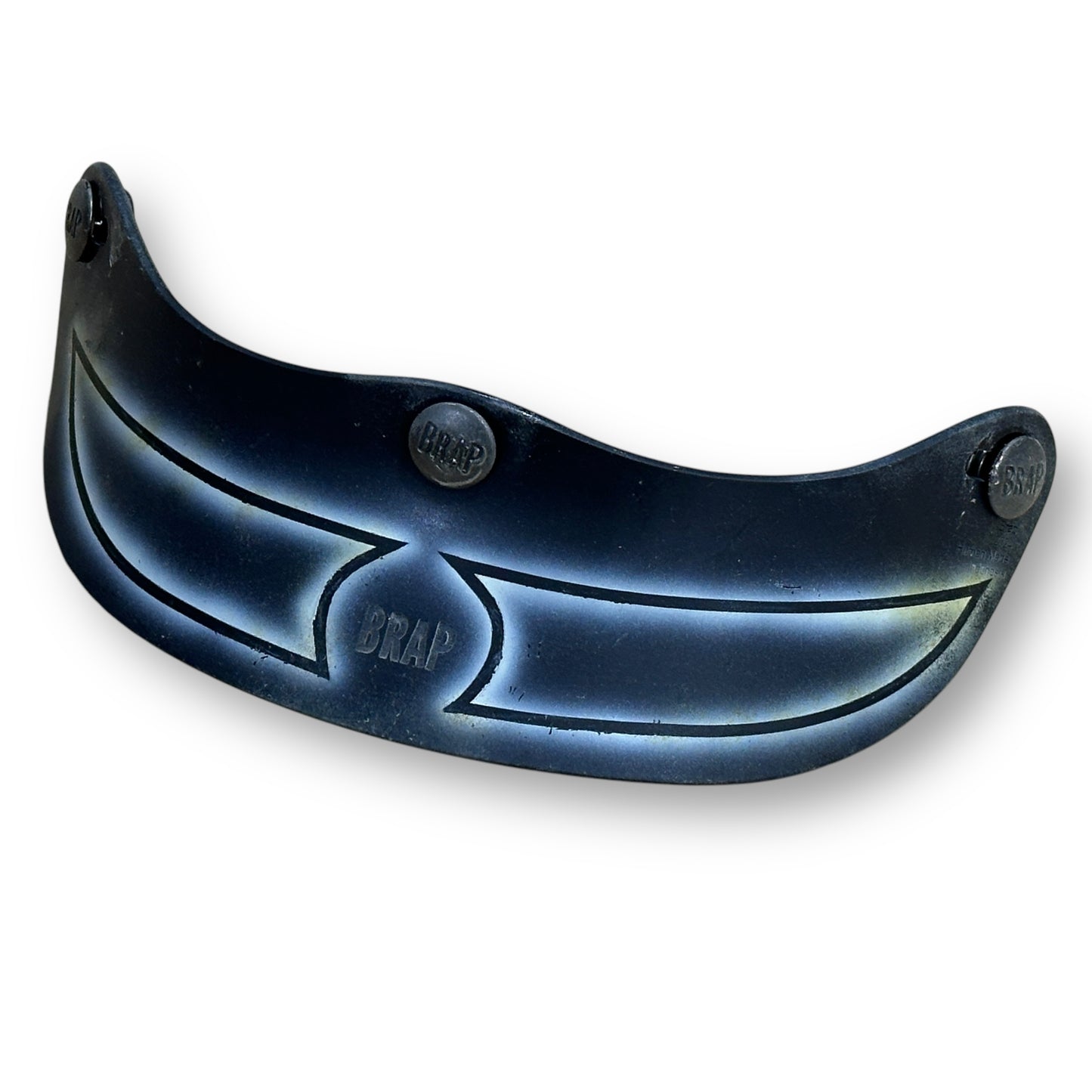 BRAP VISOR KUSTOM 87