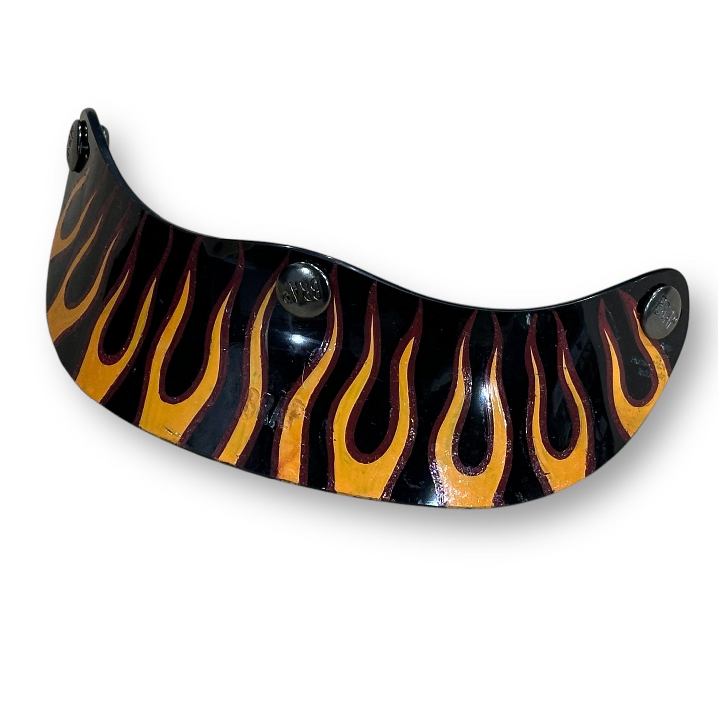 BRAP VISOR KUSTOM 88