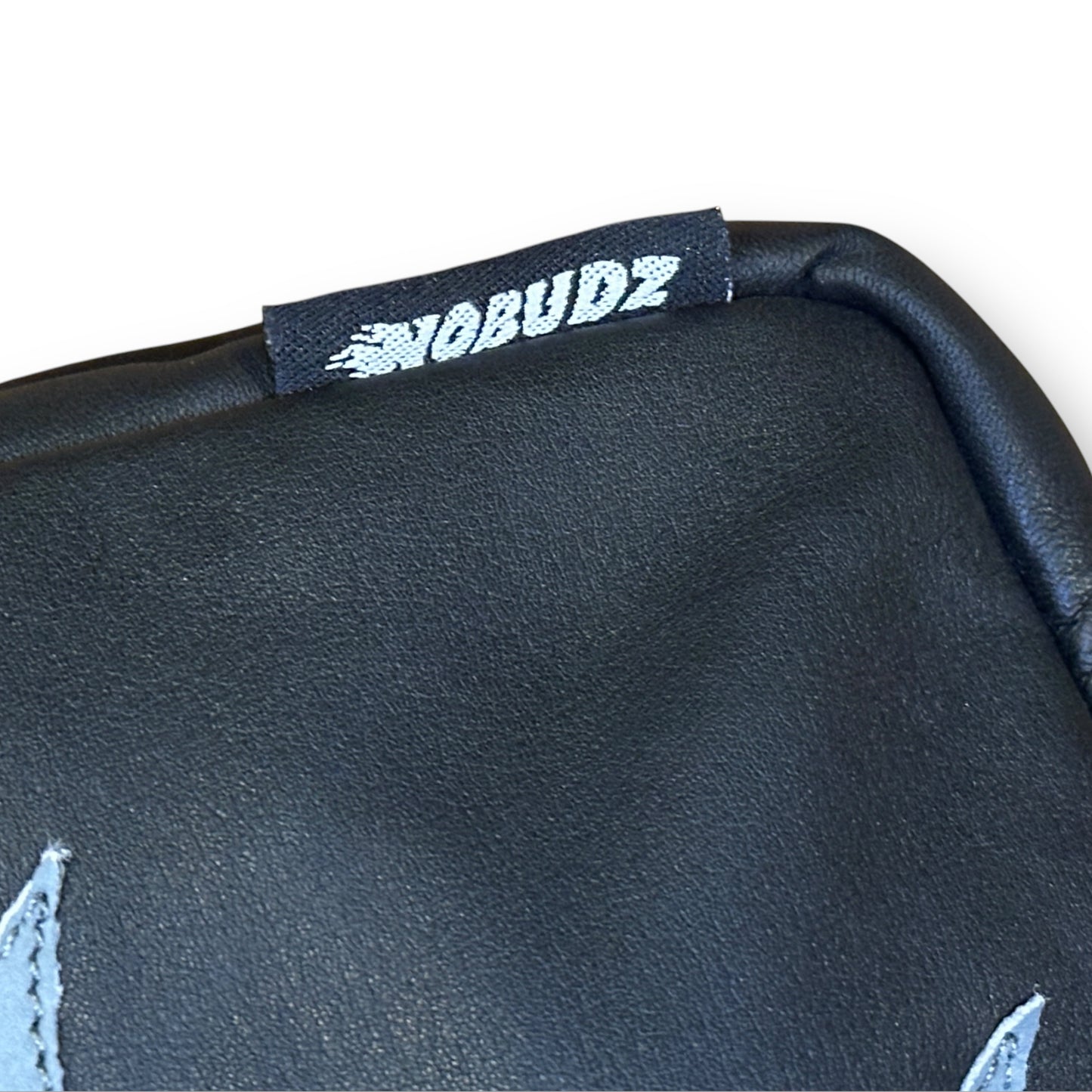 FLAMES BAG GRAY