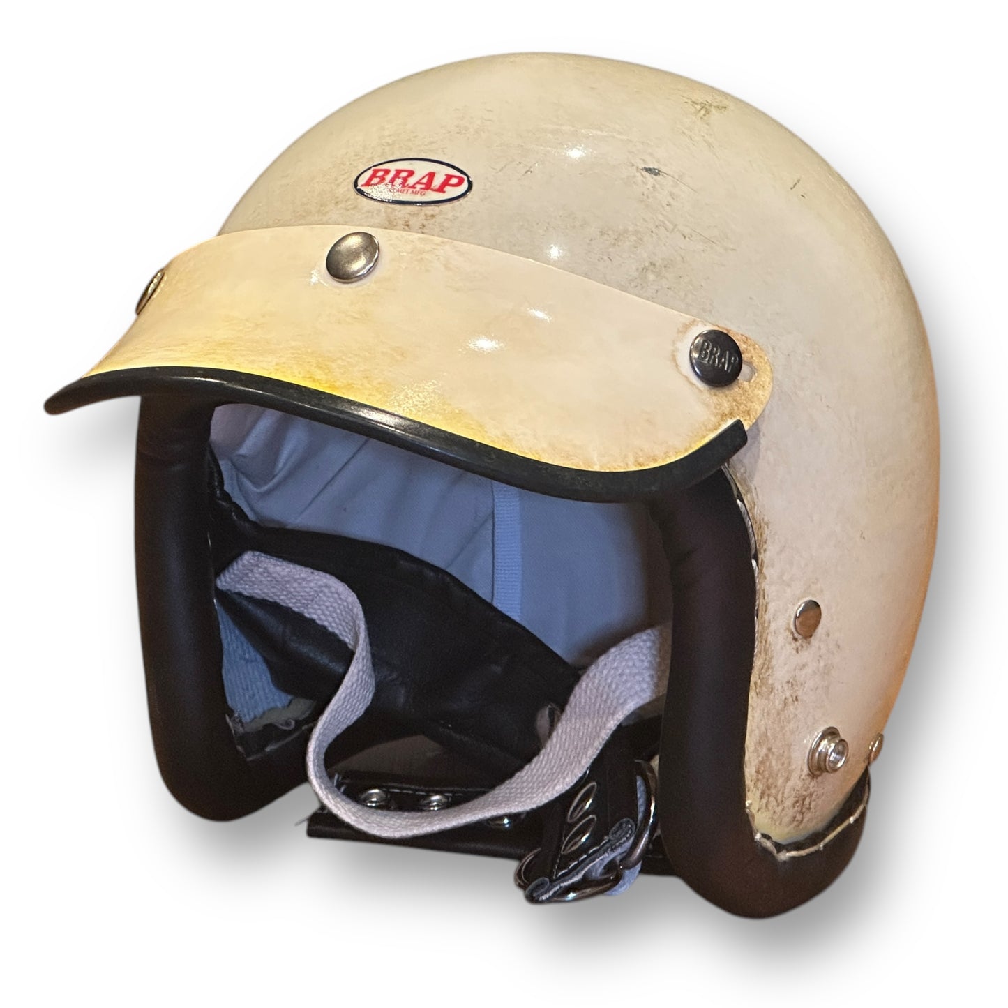 BRAP 500 LEGEND IVORY AGING BPA08