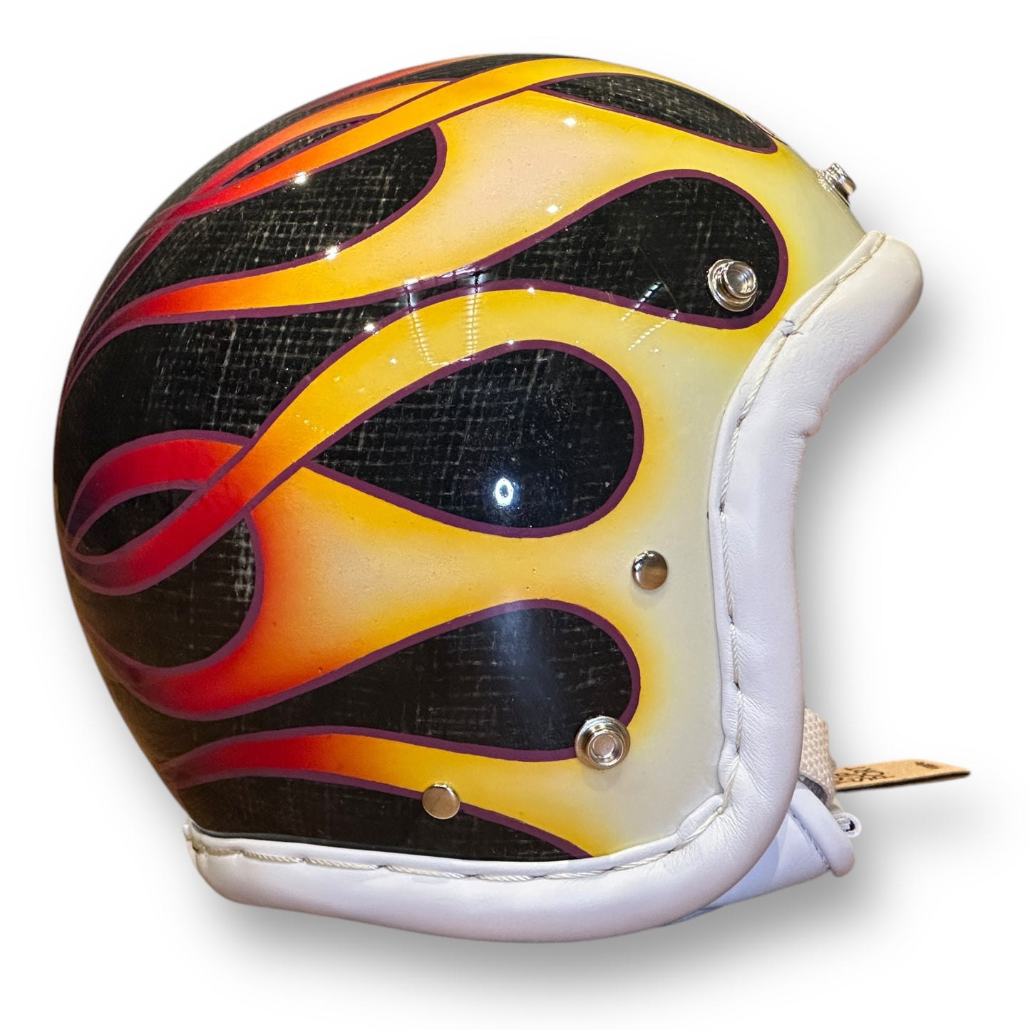 BRAP 500 LEGEND CUSTOM BPK29