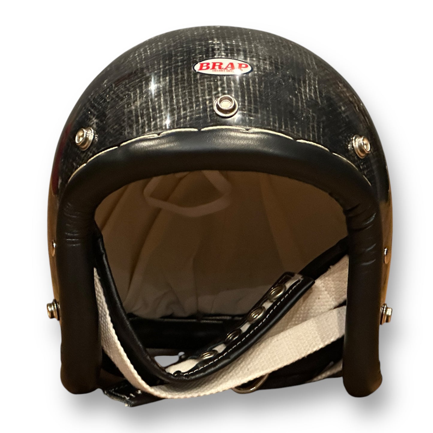 BRAP 500 LEGEND BLACK BPP06