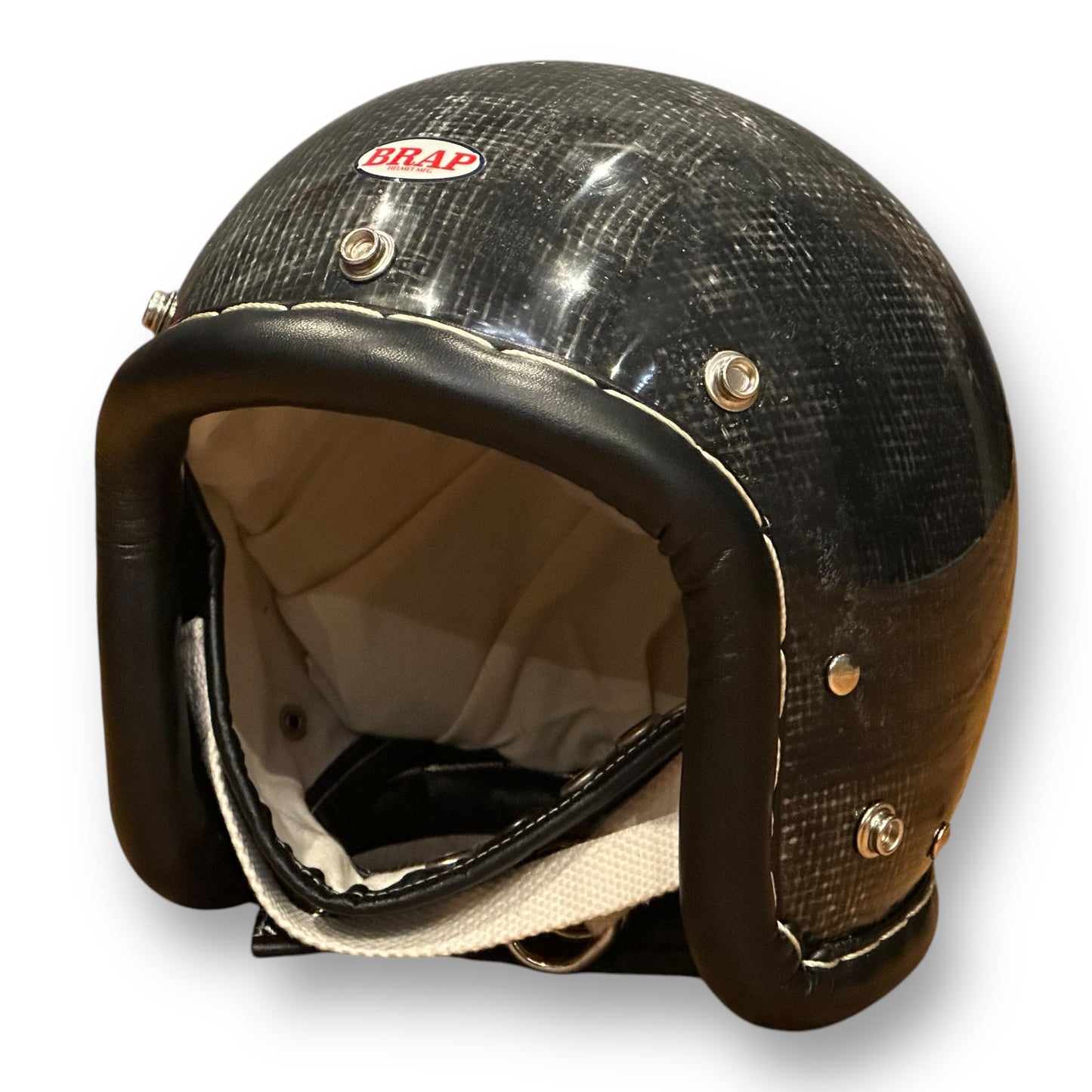 BRAP 500 LEGEND BLACK BPP06