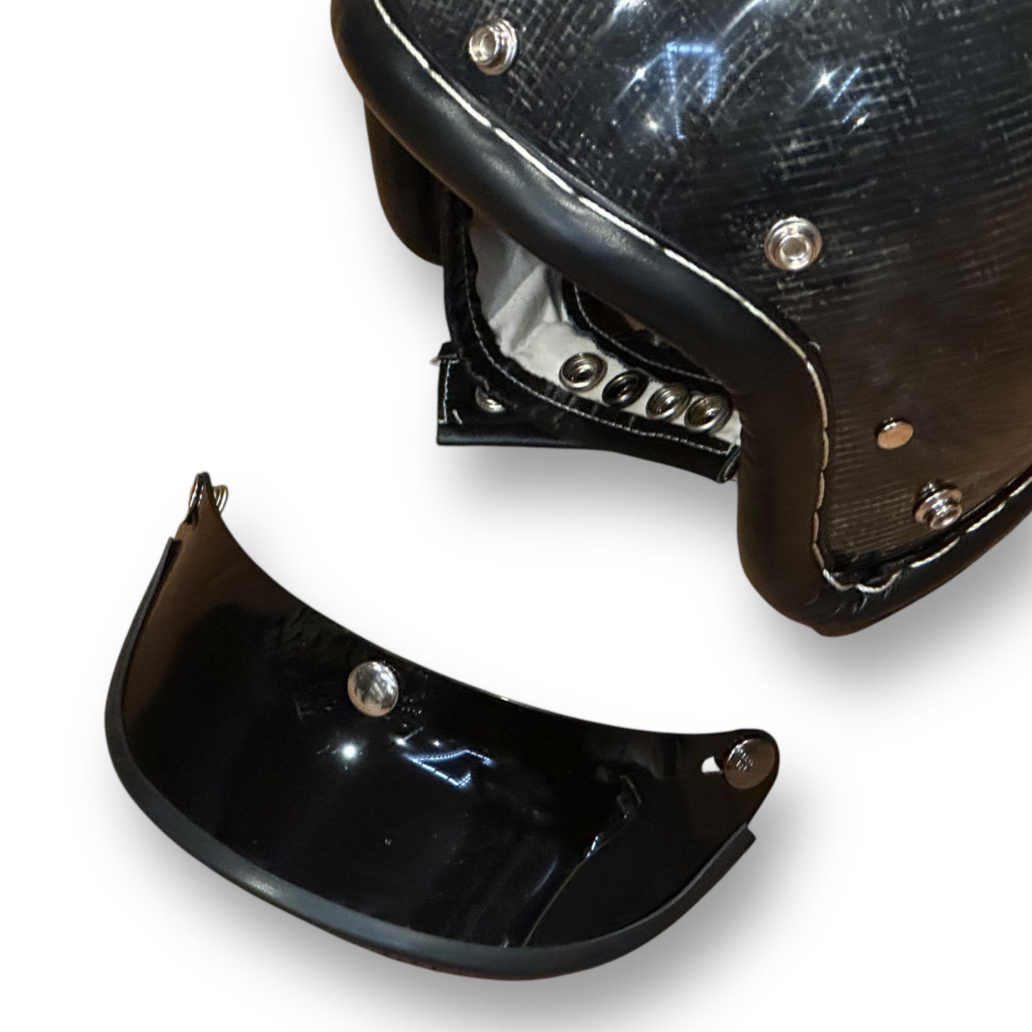 BRAP 500 LEGEND BLACK BPP06