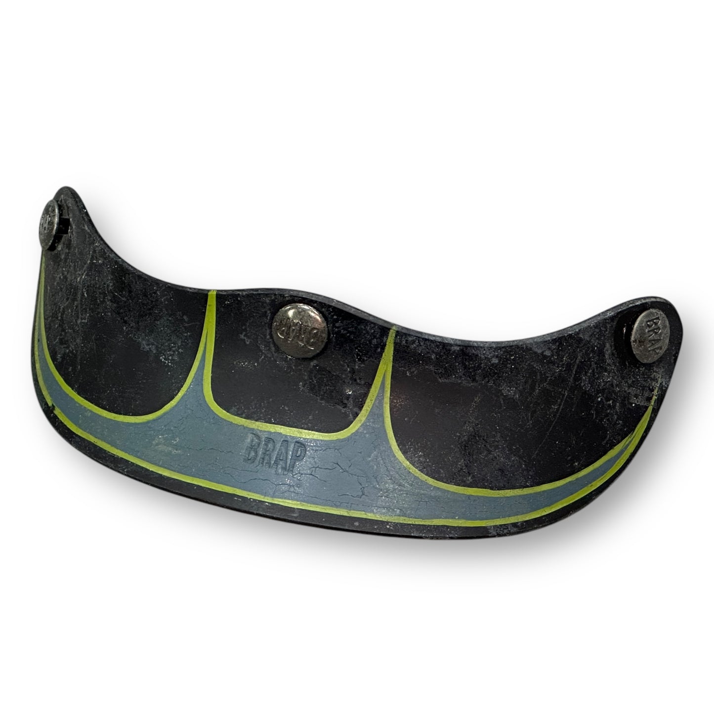 BRAP VISOR KUSTOM 90