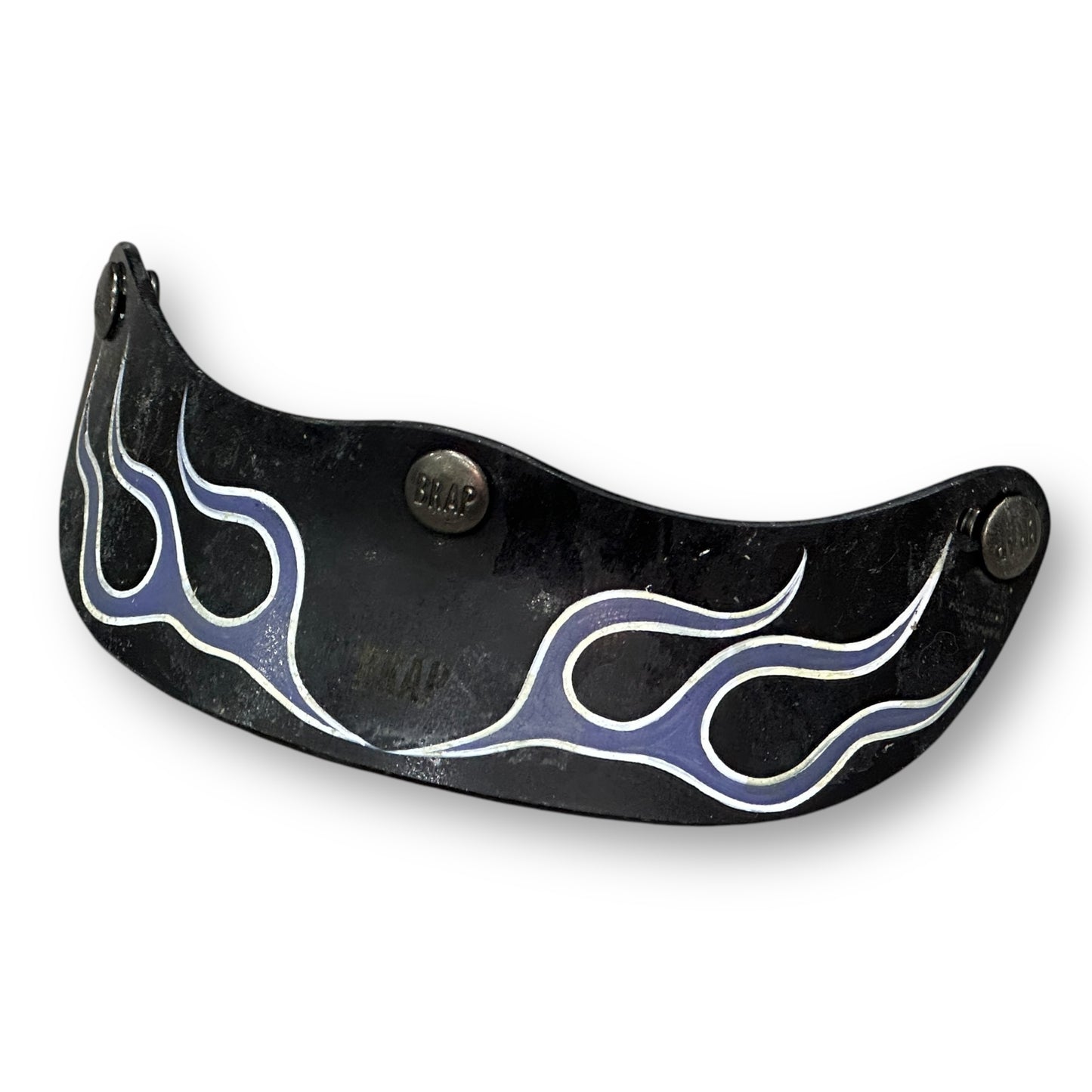 BRAP VISOR KUSTOM 92