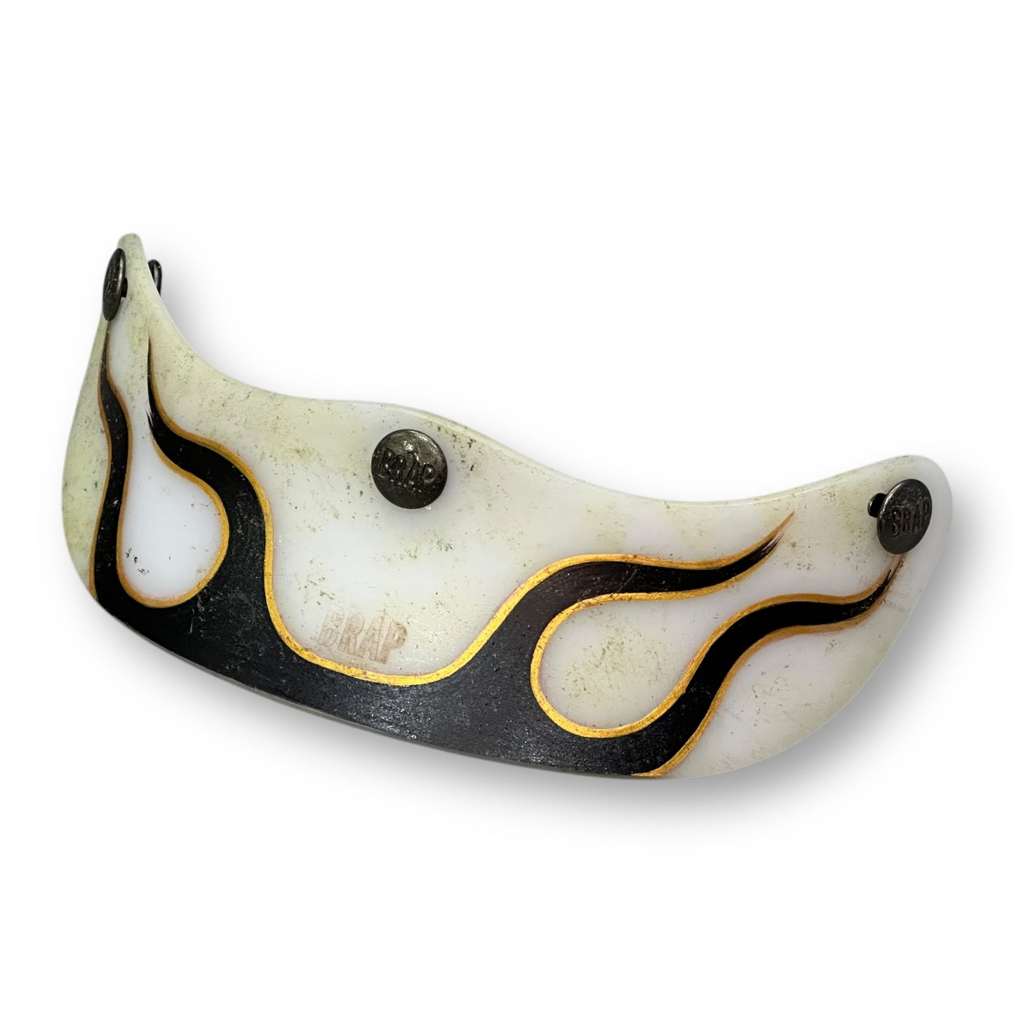 BRAP VISOR KUSTOM 94