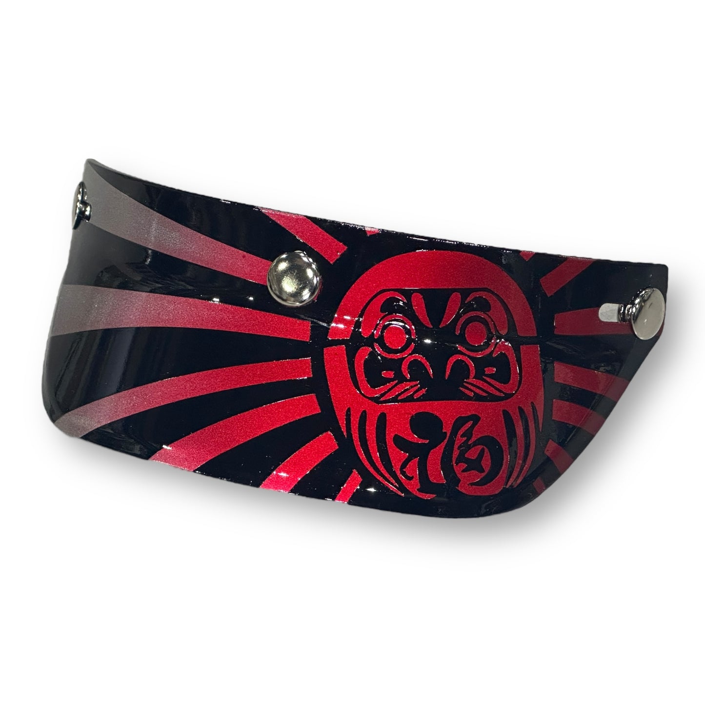 KUSTOM VISOR (MR-11)