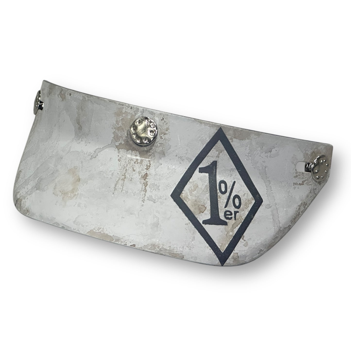 KUSTOM VISOR (MR-16)