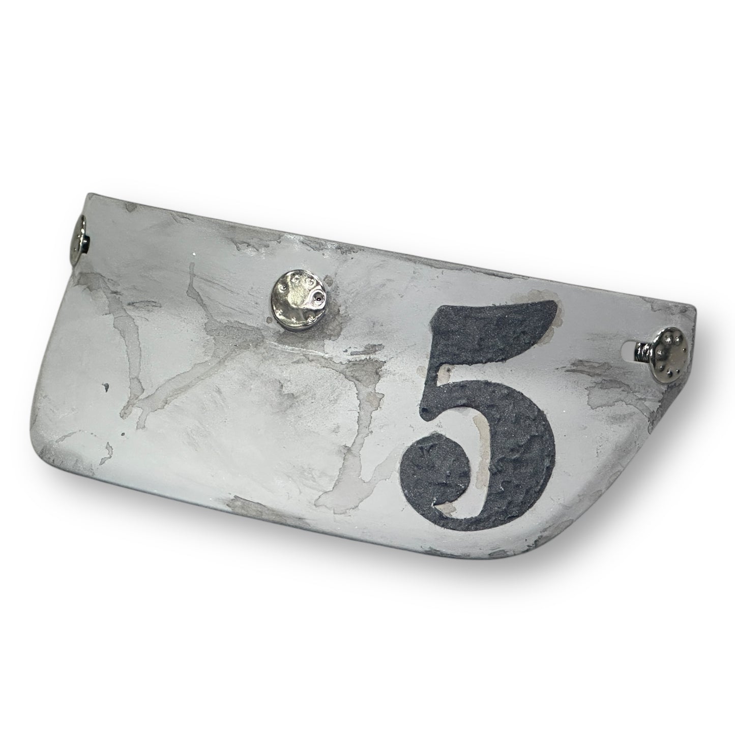 KUSTOM VISOR (MR-17)