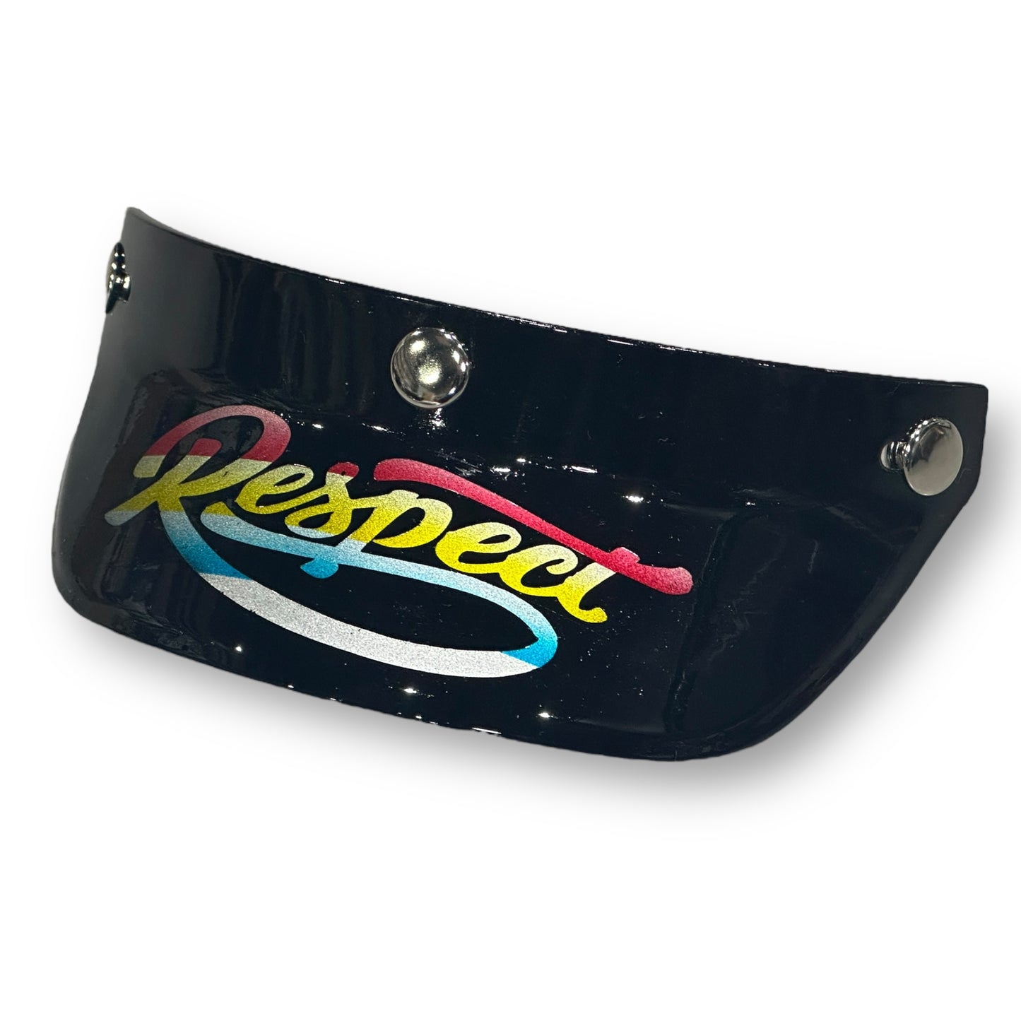 KUSTOM VISOR (MR-14)