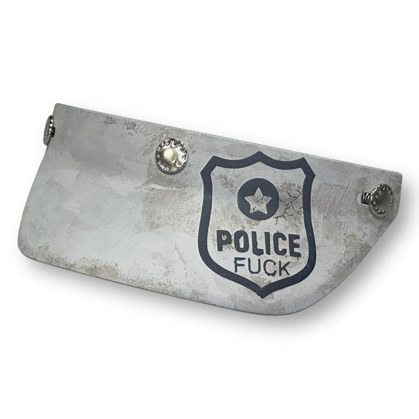 KUSTOM VISOR (MR-19)