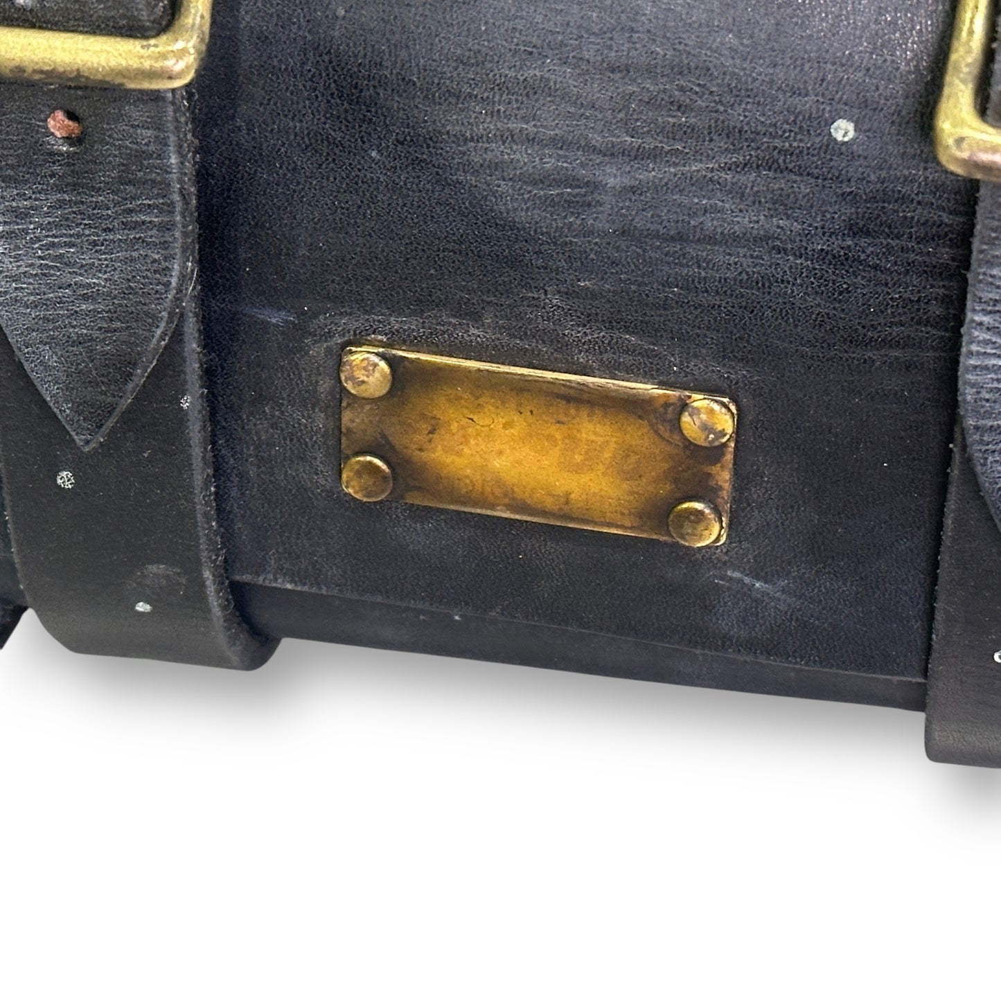 NoBudz Tool Bag Vintage Paint