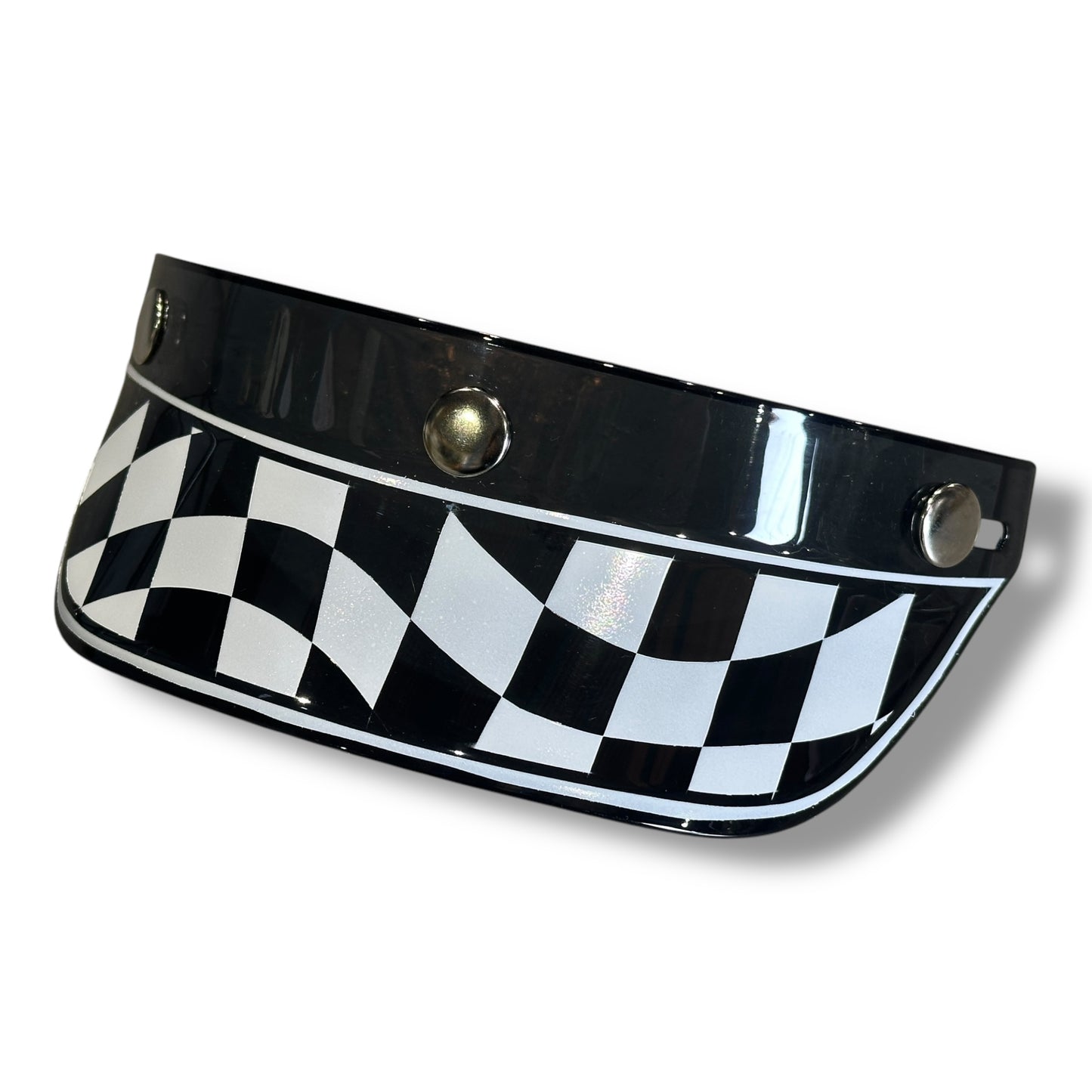 KUSTOM VISOR (MR-26)