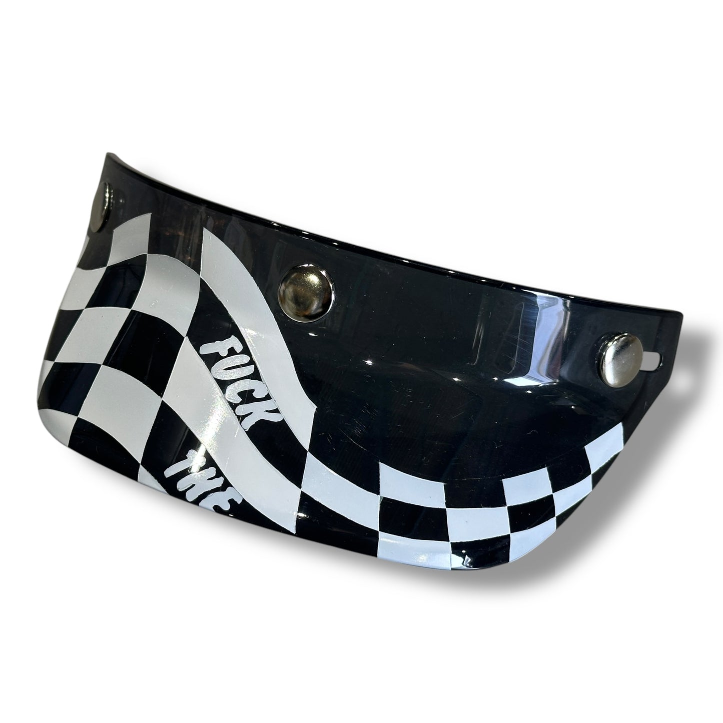KUSTOM VISOR (MR-21)