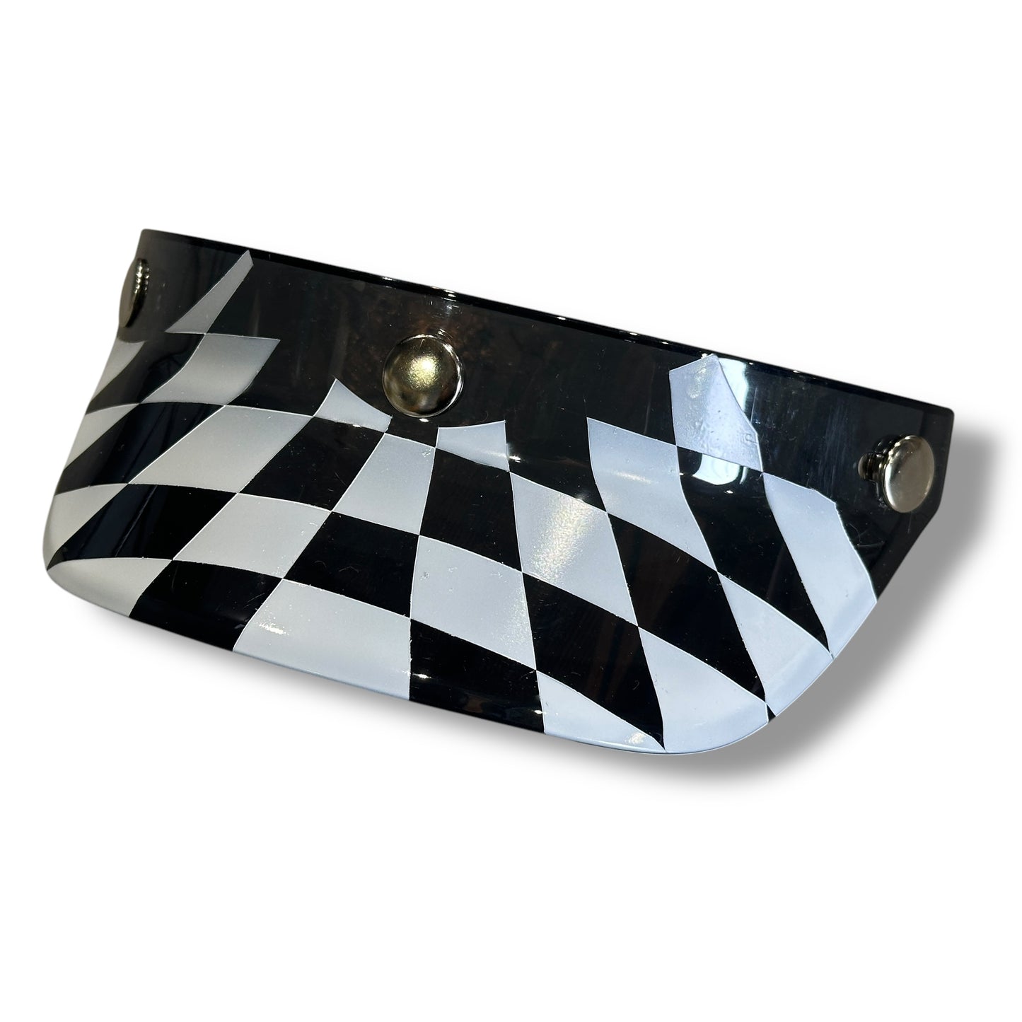 KUSTOM VISOR (MR-22)